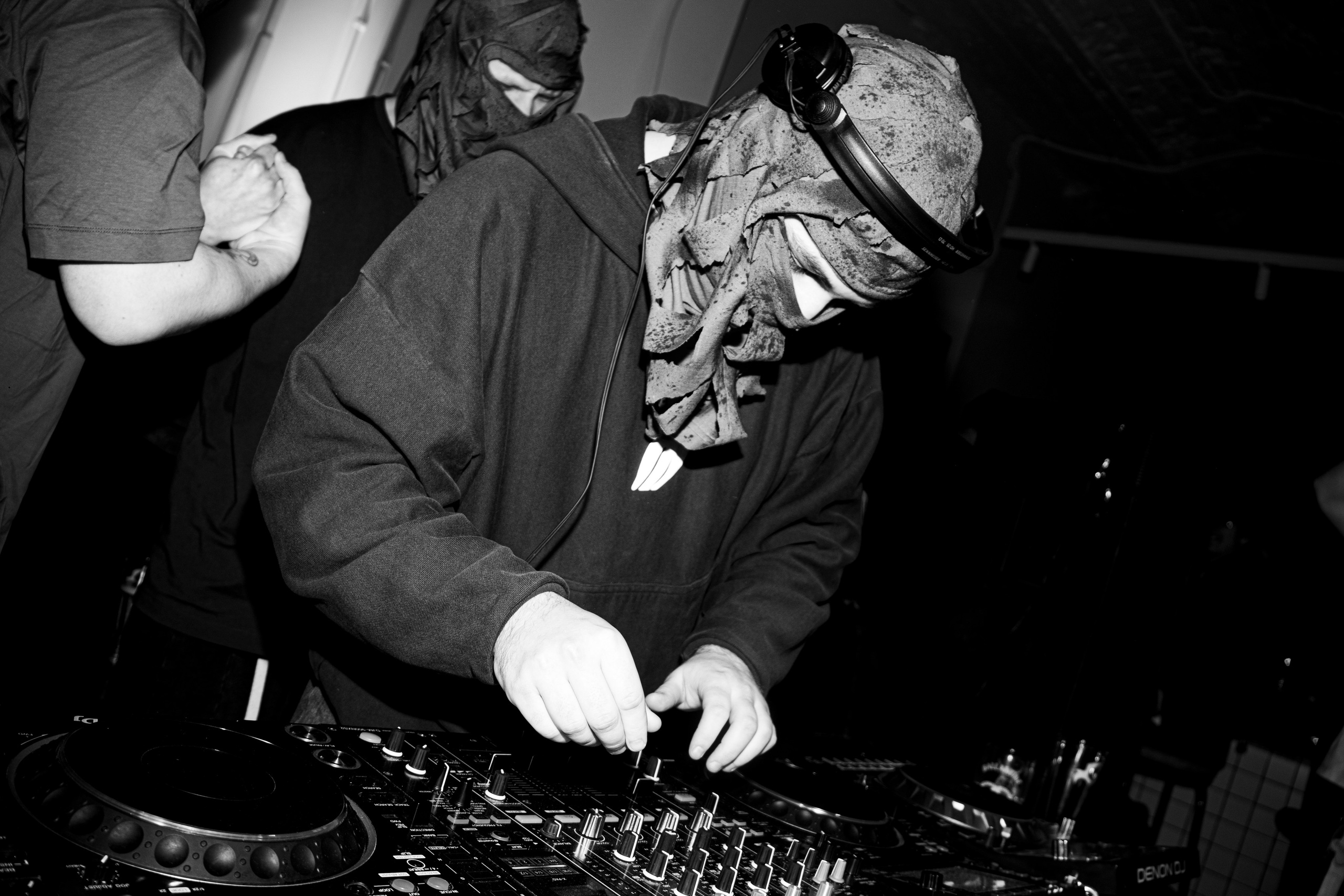 РОДНЯ. Electro_agent