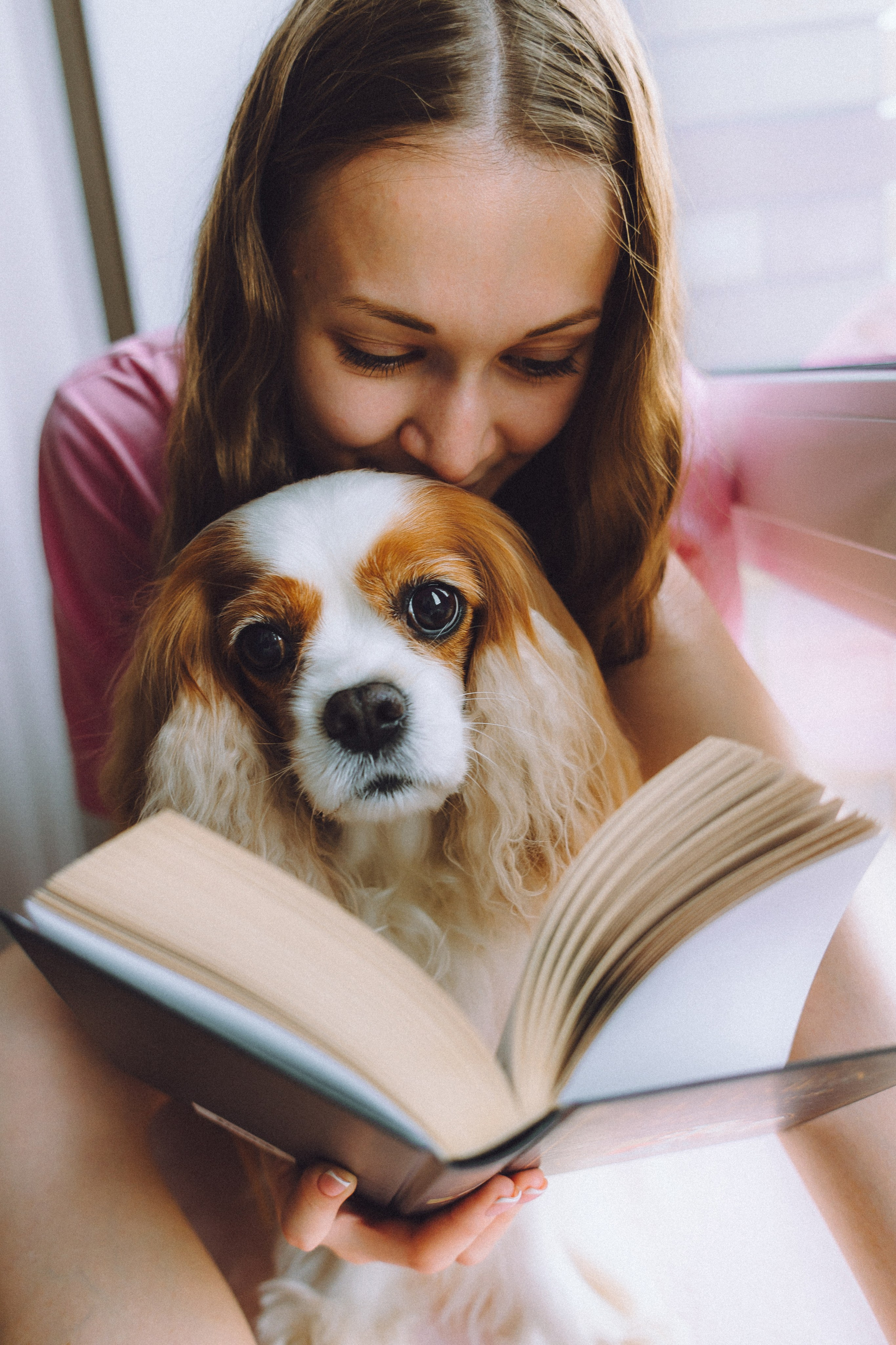 Наташа и Вики