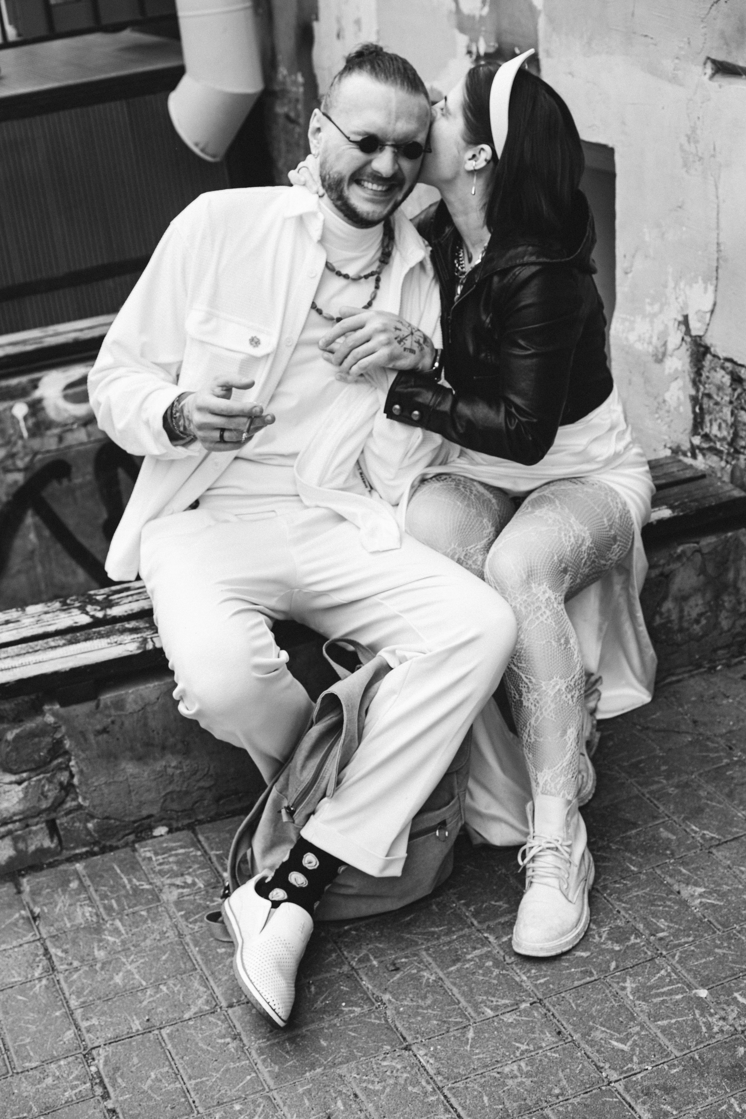 Свадьба Наталья и Владимир. Фотограф Санкт-Петербург