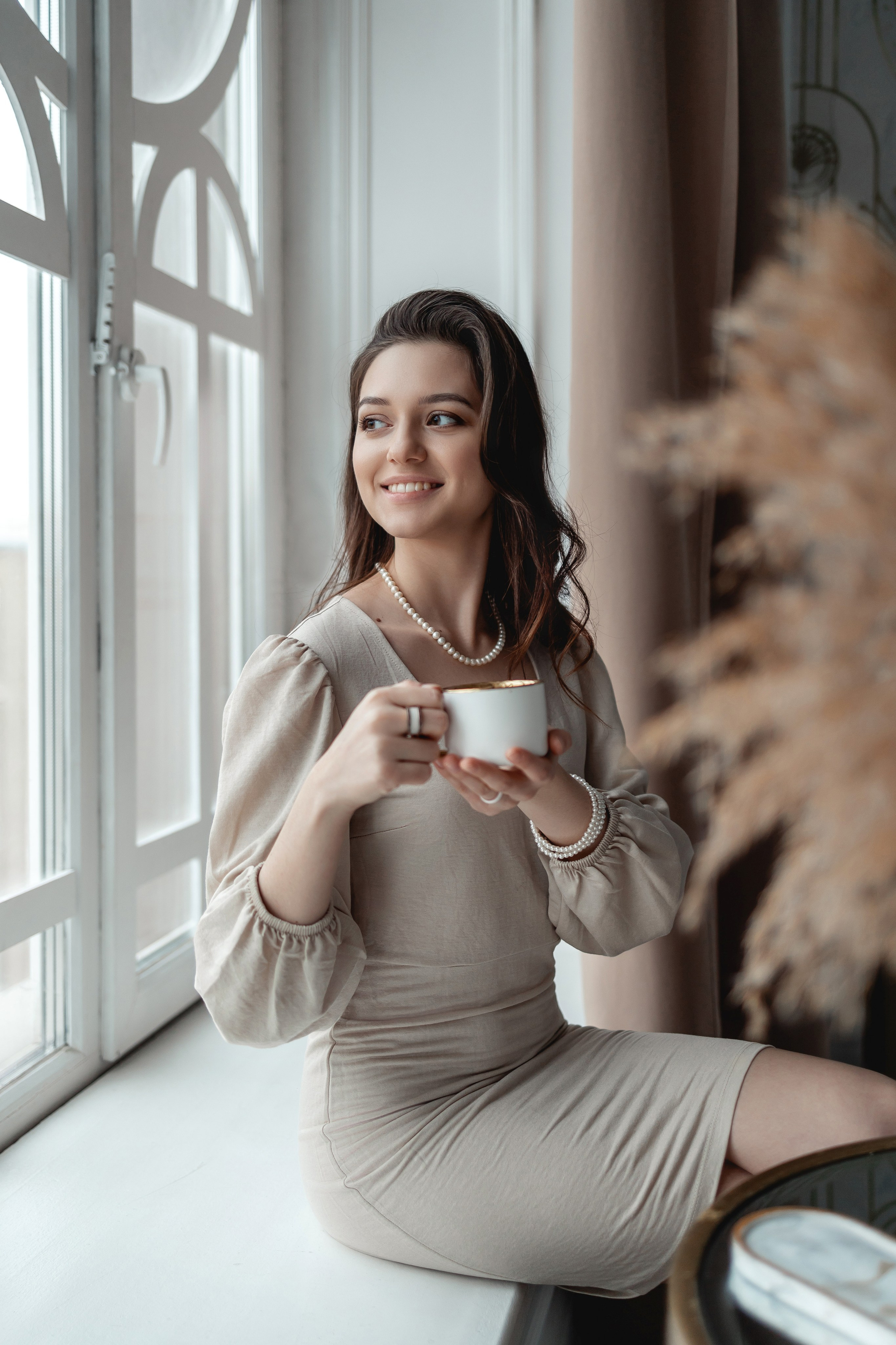 Ксения. Главная