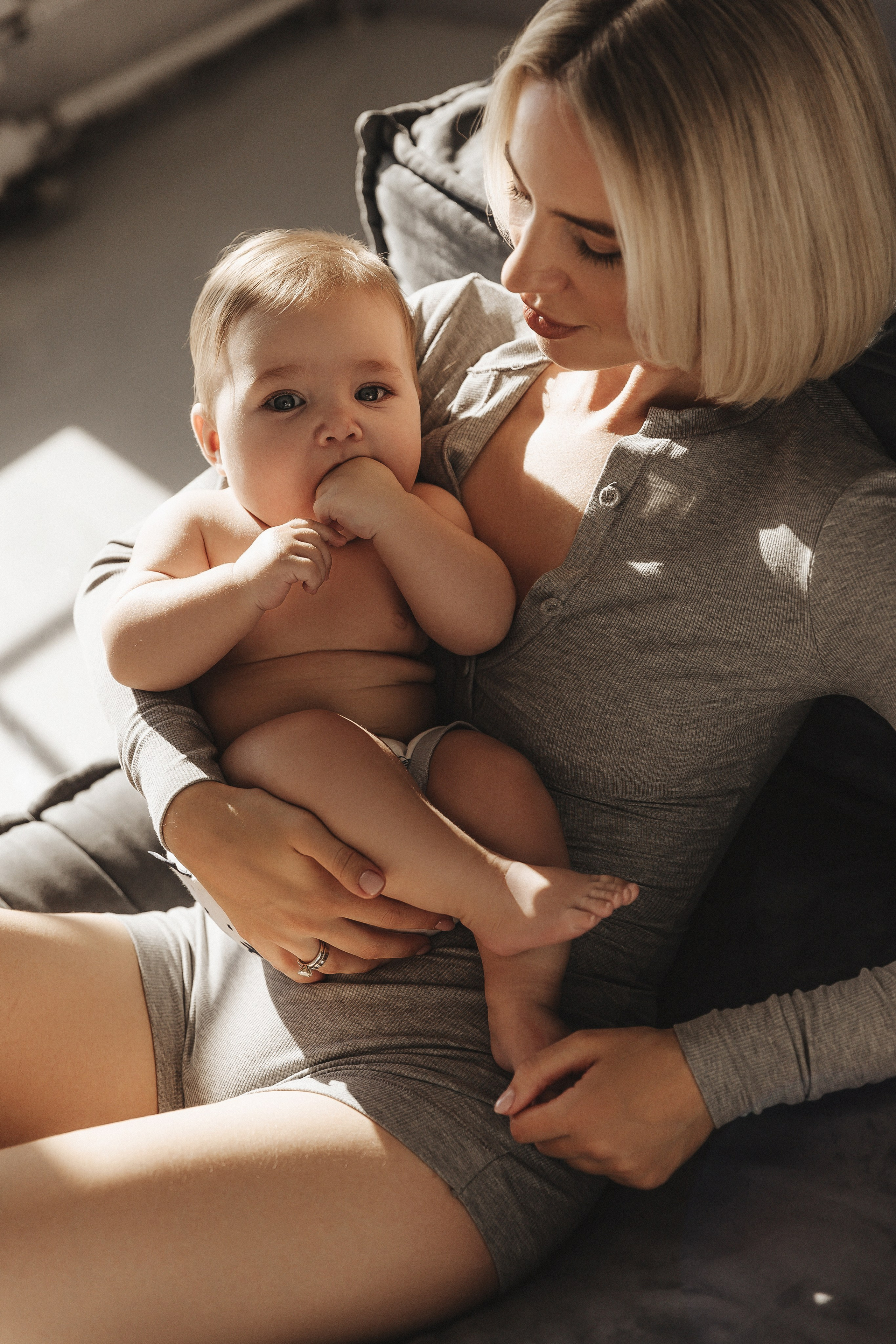 Мама и малыш. Фотограф беременности СПб Женский фотограф Спб Диана Кузнецова