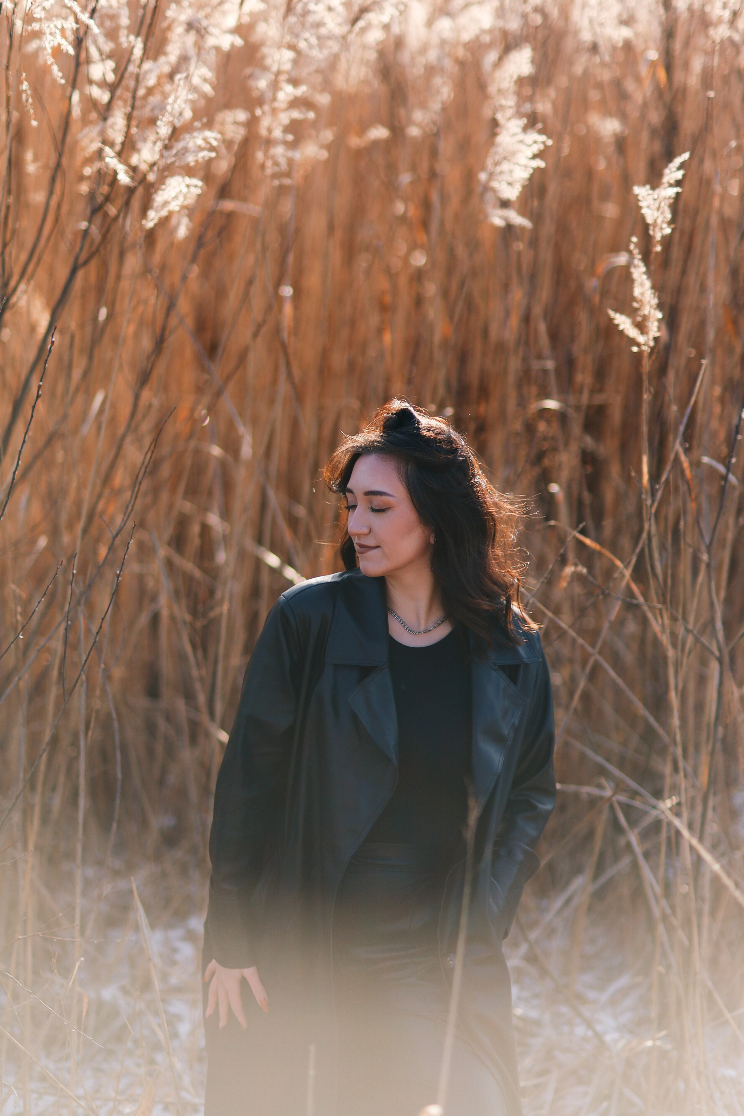 Арина. Фотограф София Комкина