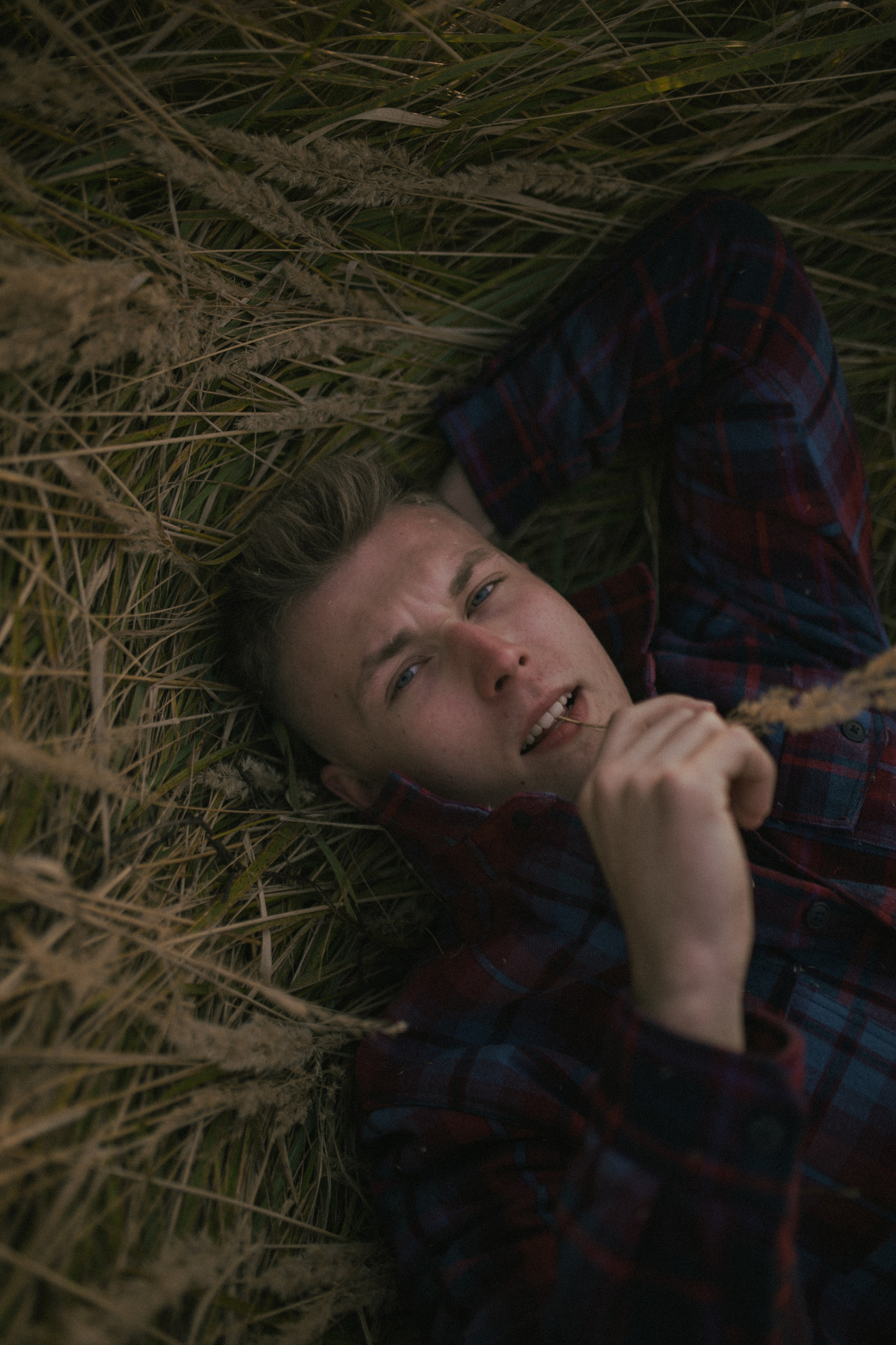 Дима. Фотограф София Комкина