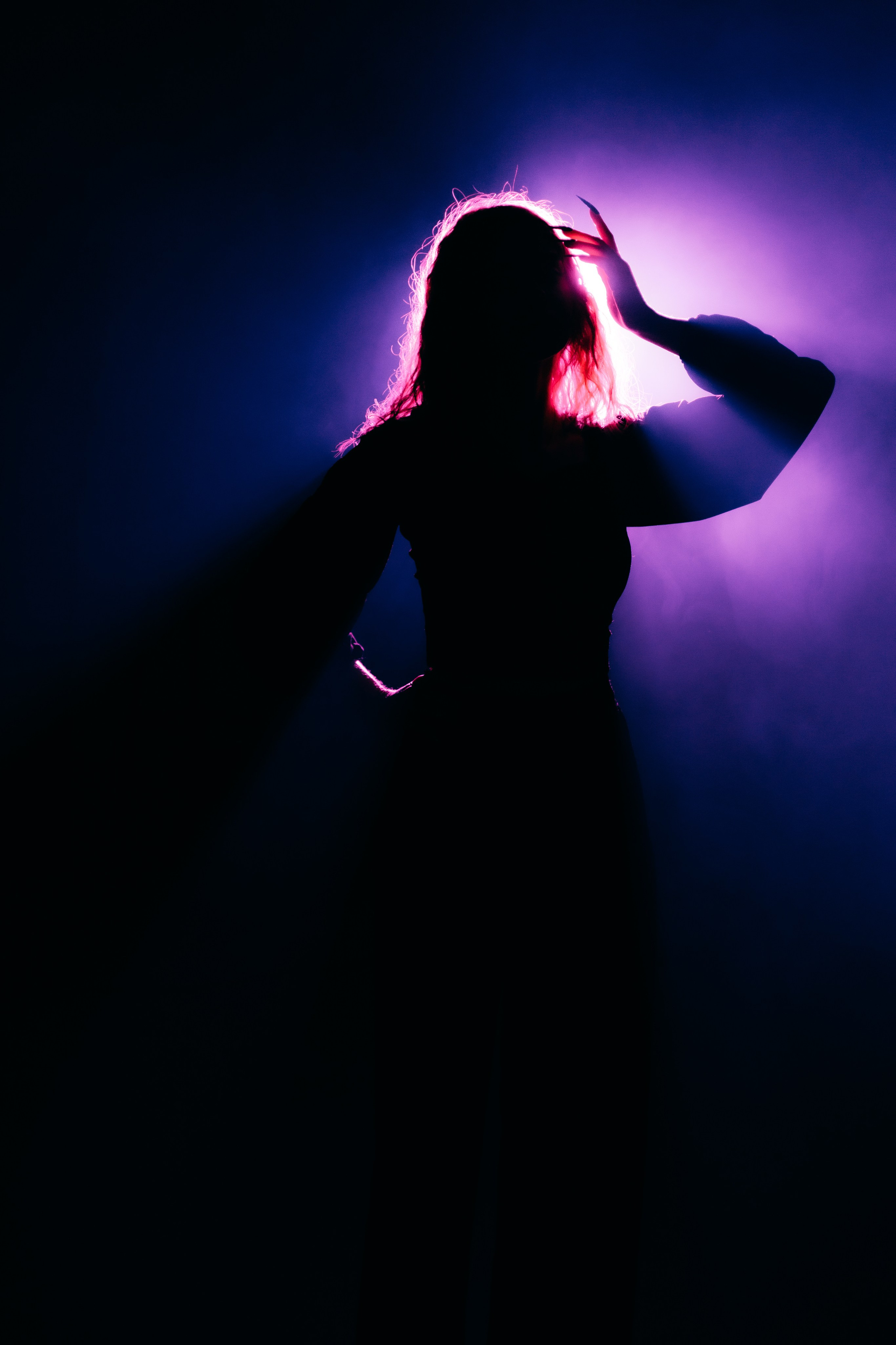 Кристина. Фотограф София Комкина