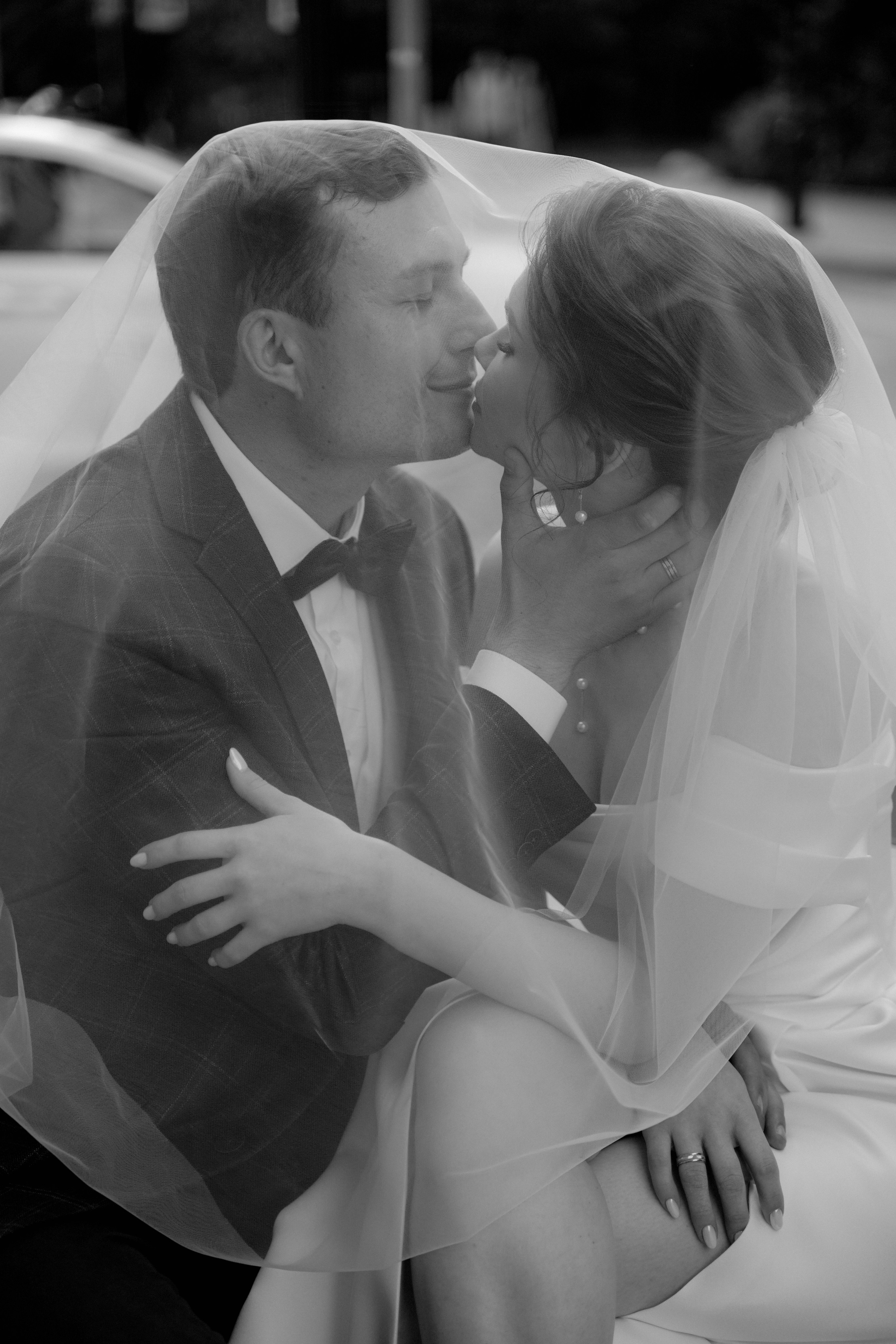 Е & М. Свадебный фотограф Москва, Санкт-Петербург