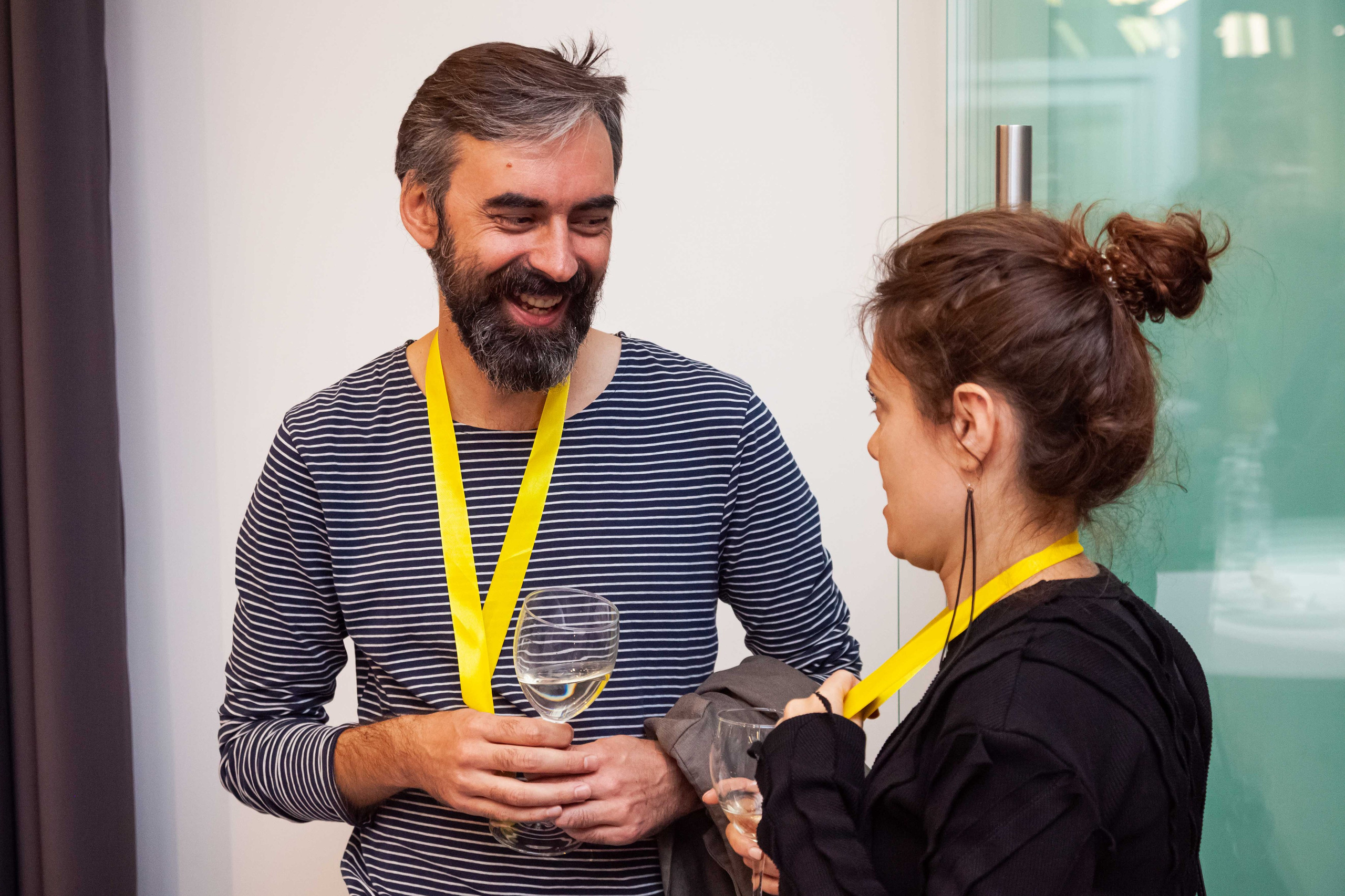 Репортажное портфолио. Профессиональный фотограф Иван Фролов