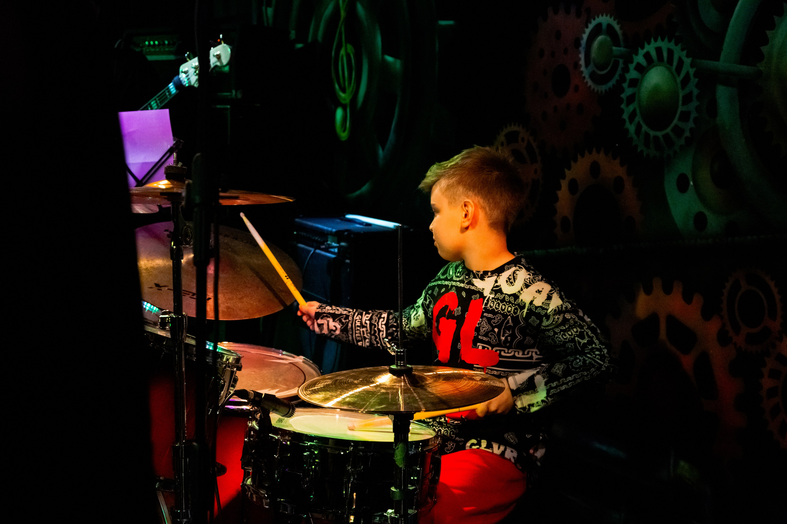 Репортажное портфолио. Профессиональный фотограф Иван Фролов