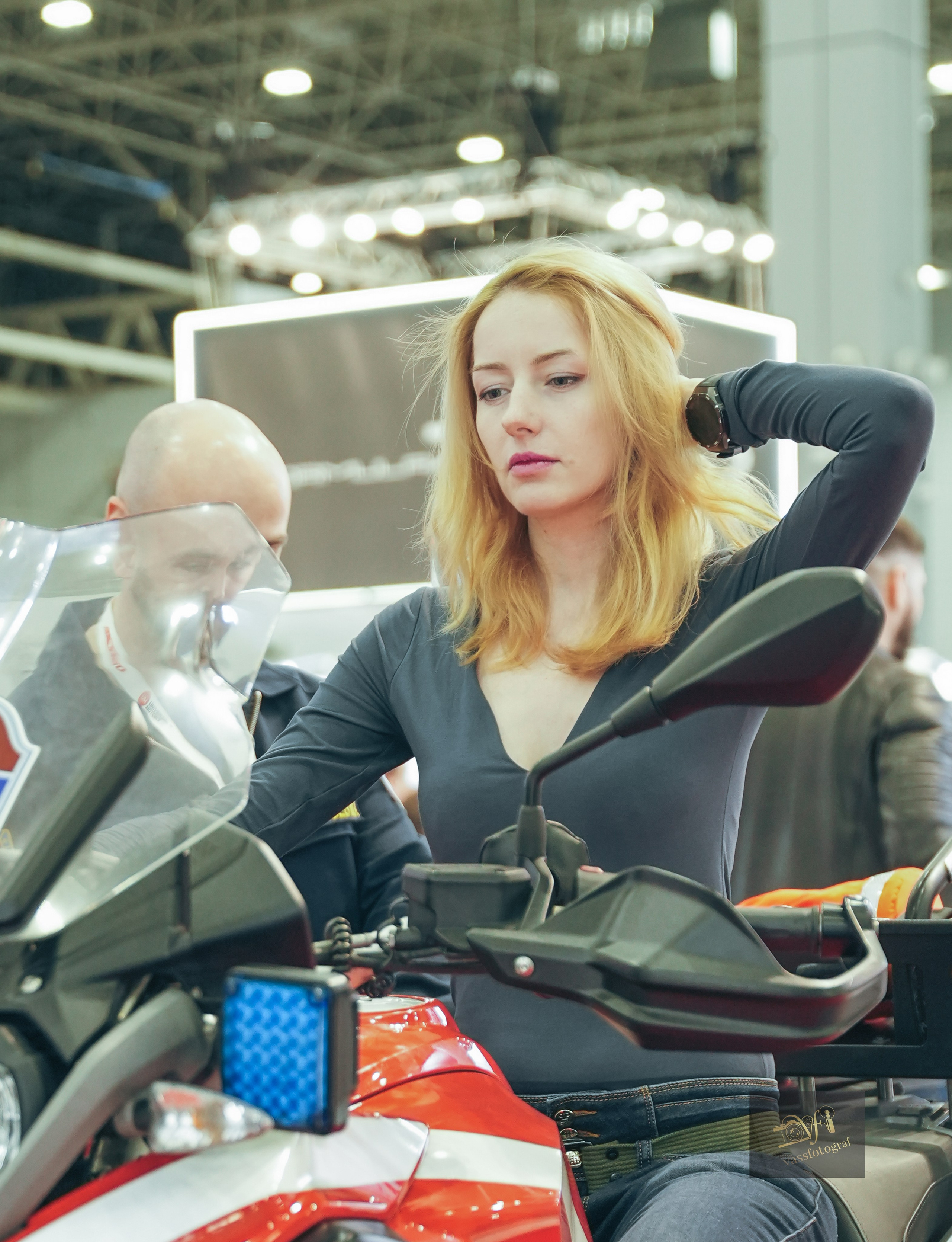 Светлана. VasSFotograF