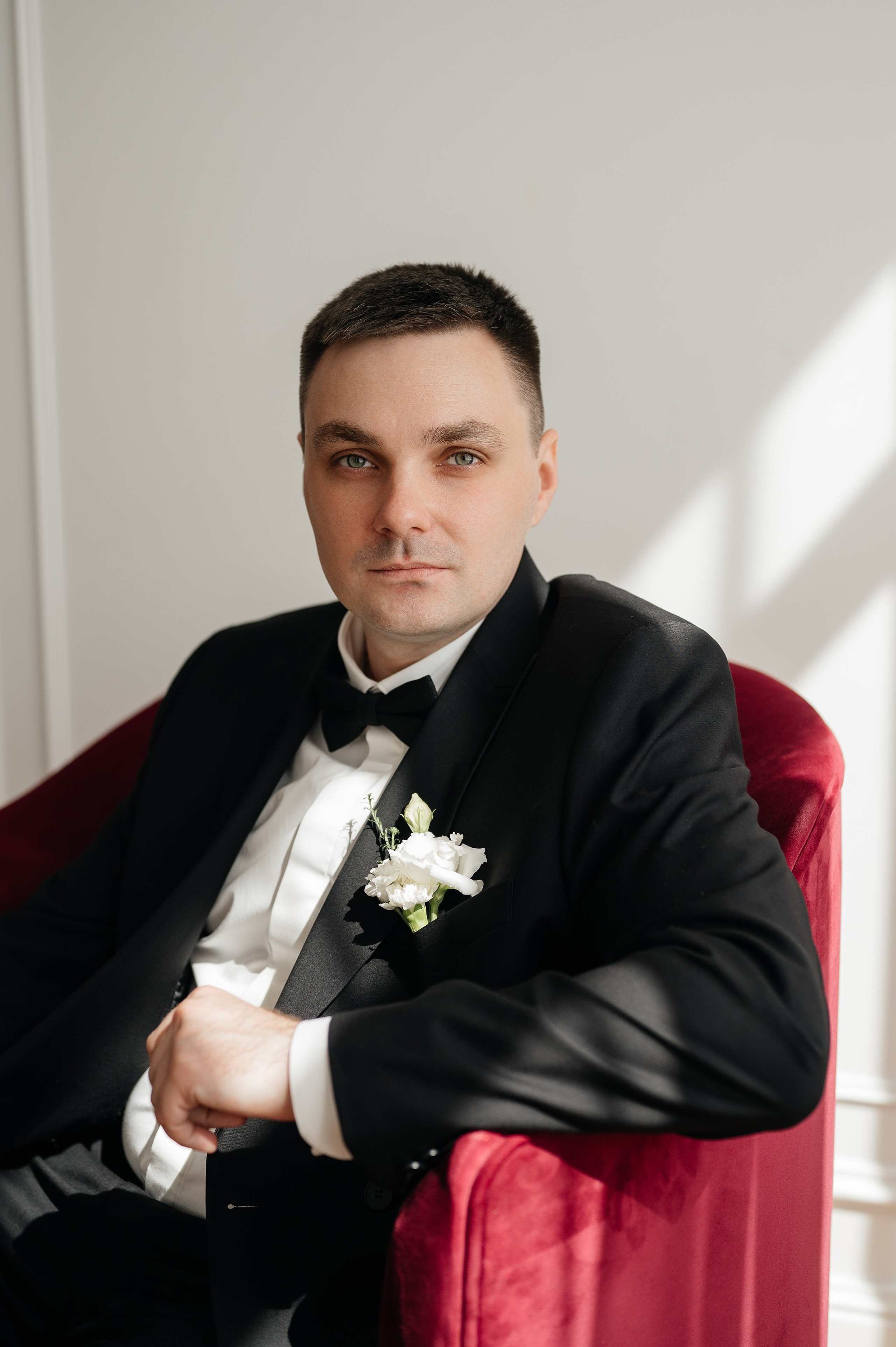 Сергей и Анастасия. Свадебный и семейный фотограф в Краснодаре Алина Мельник