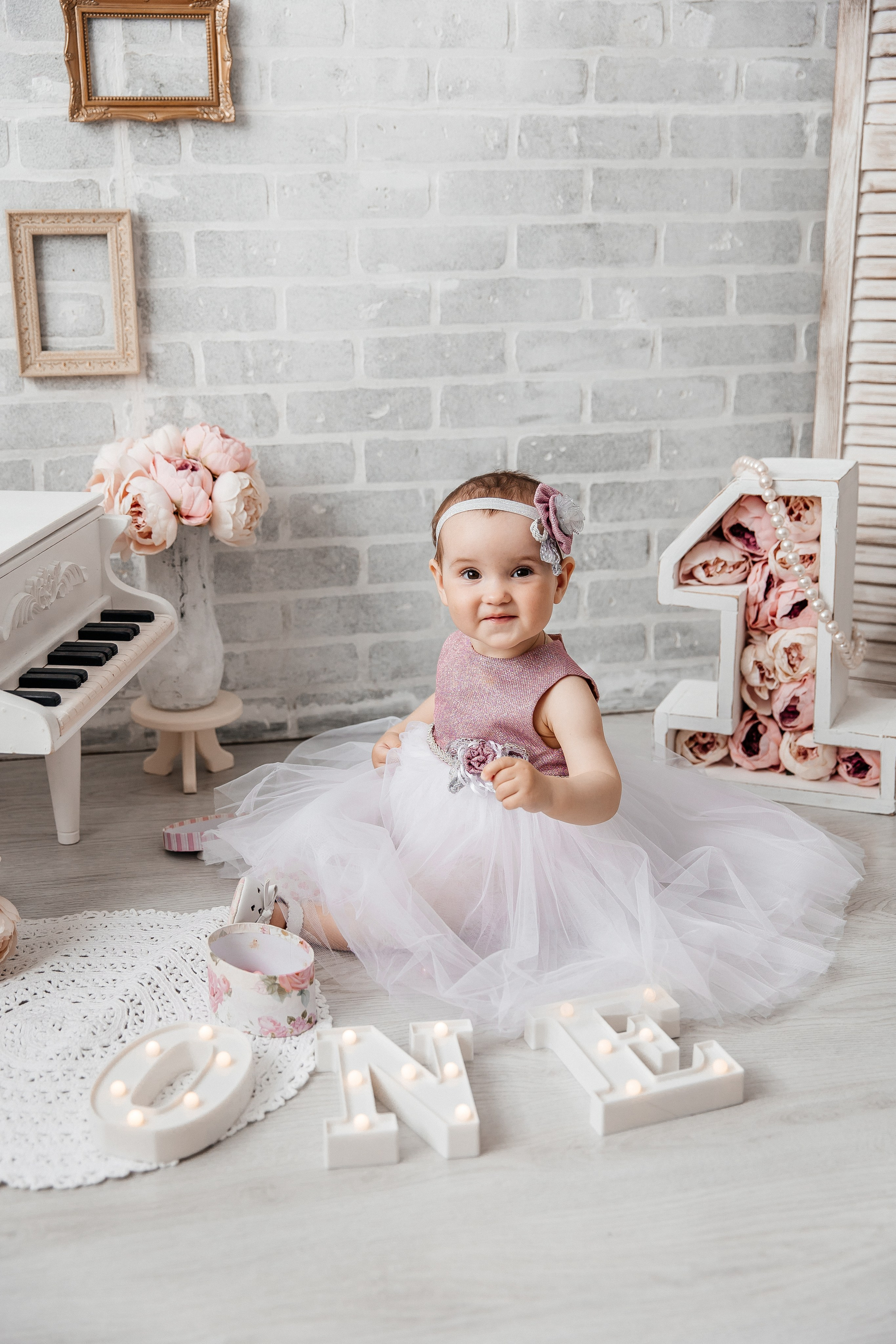 Рояль. Детский фотограф, выпускные альбомы в Нижнем Новгороде Бодягина Мария