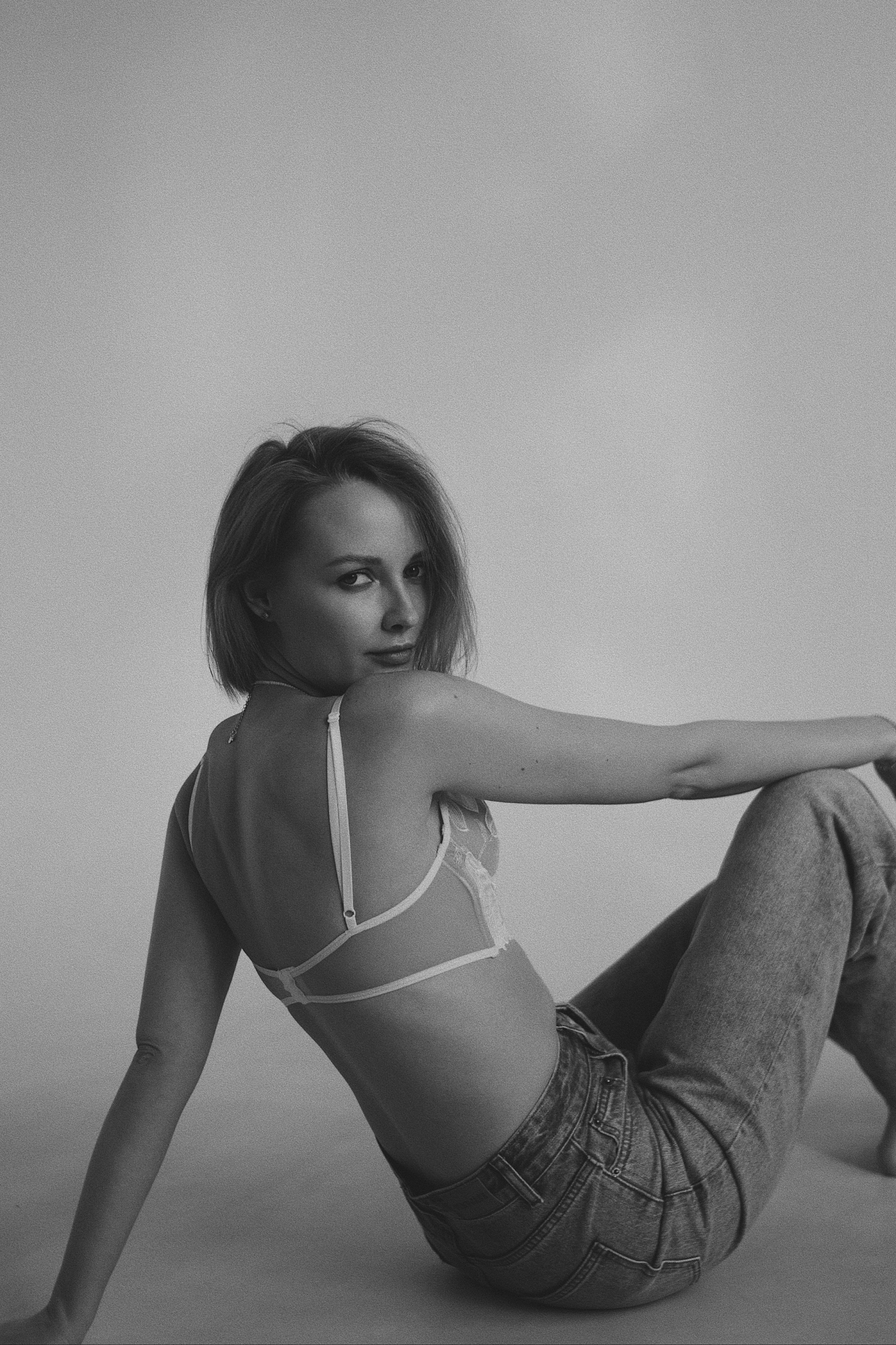 Индивидуальные съёмки. Фотограф во Владивостоке Анастасия Соловей