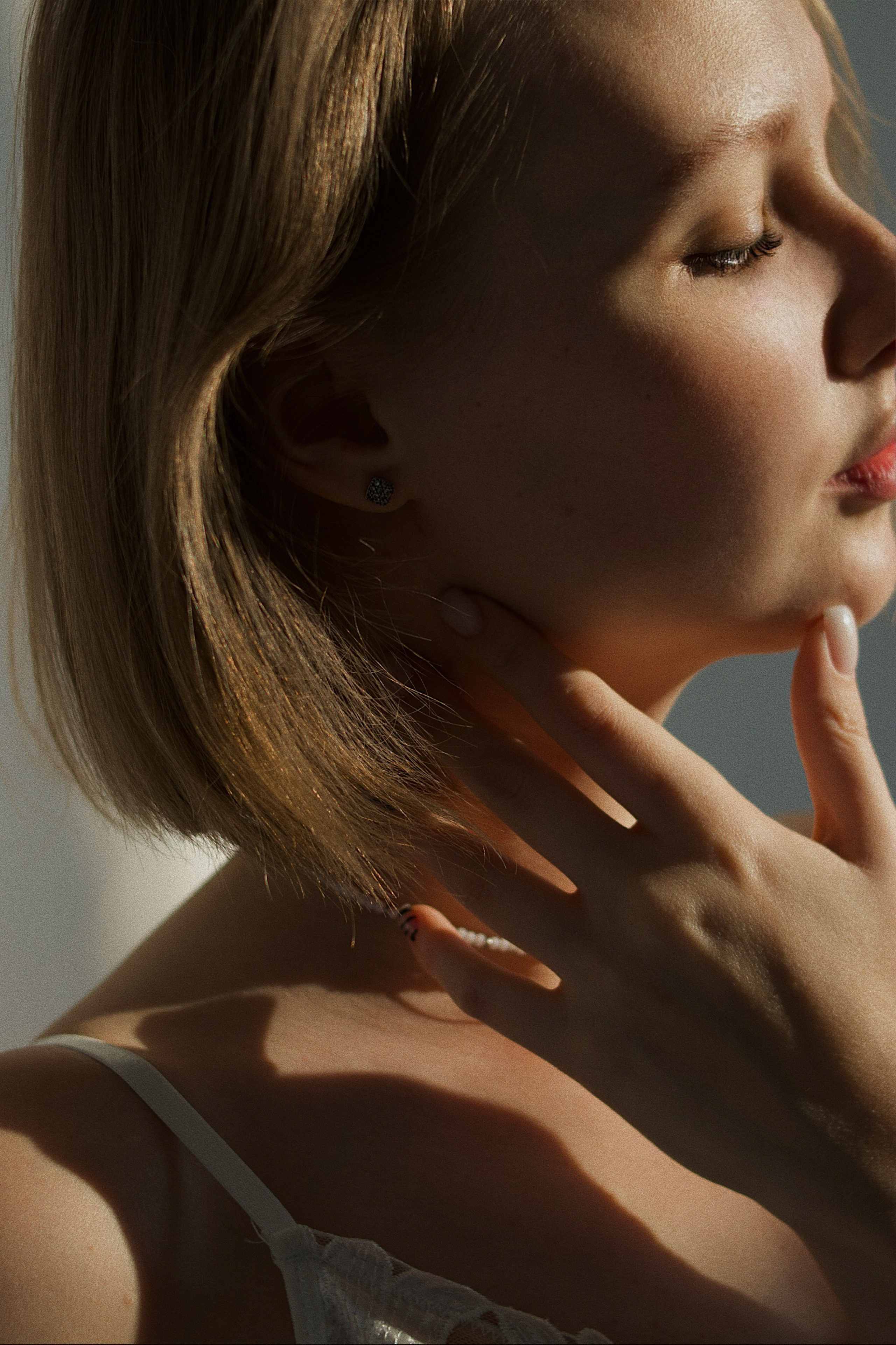 Индивидуальные съёмки. Фотограф во Владивостоке Анастасия Соловей