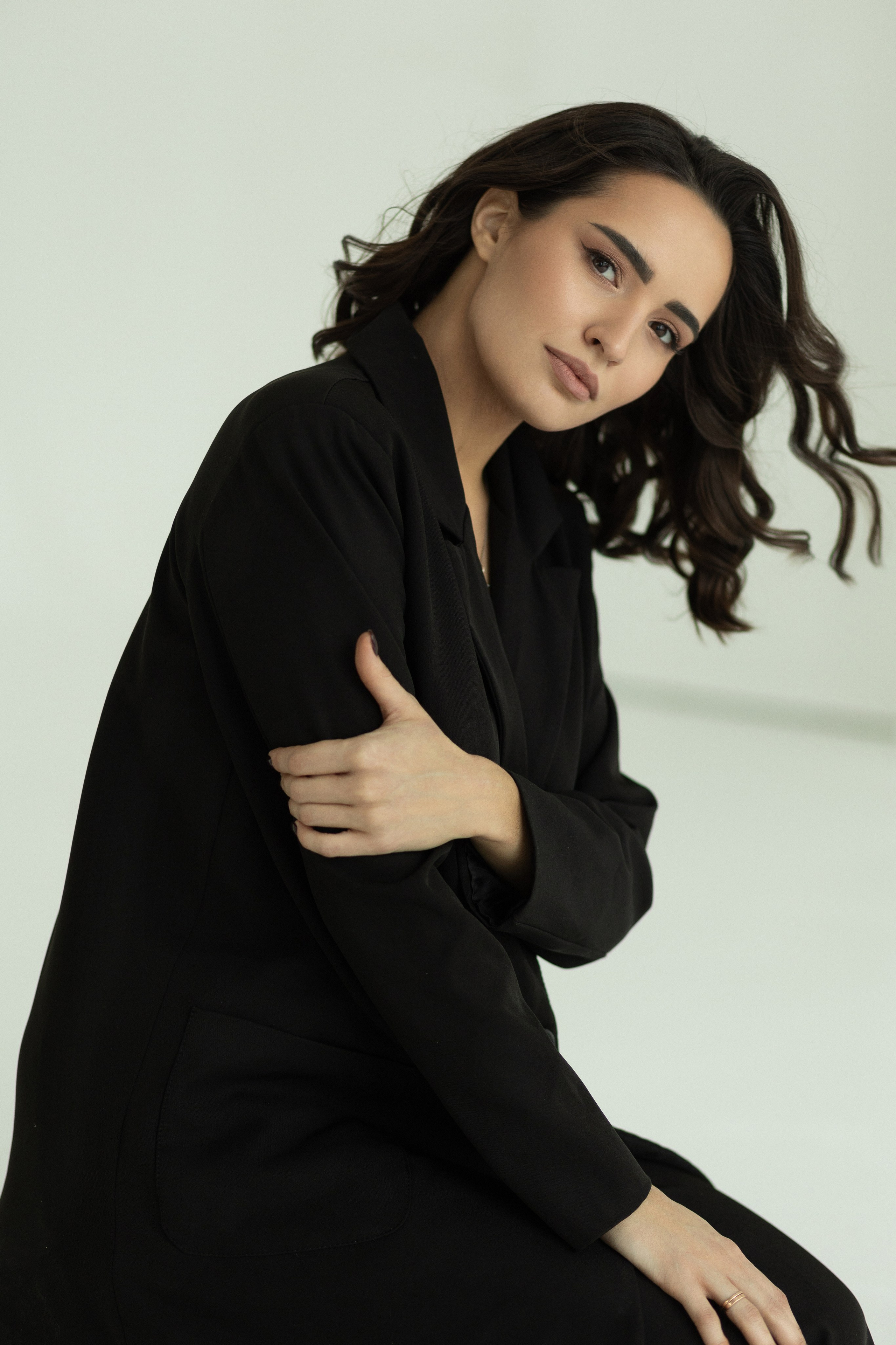 История Татьяны. Женский фотограф в Екатеринбурге Марина Логинова