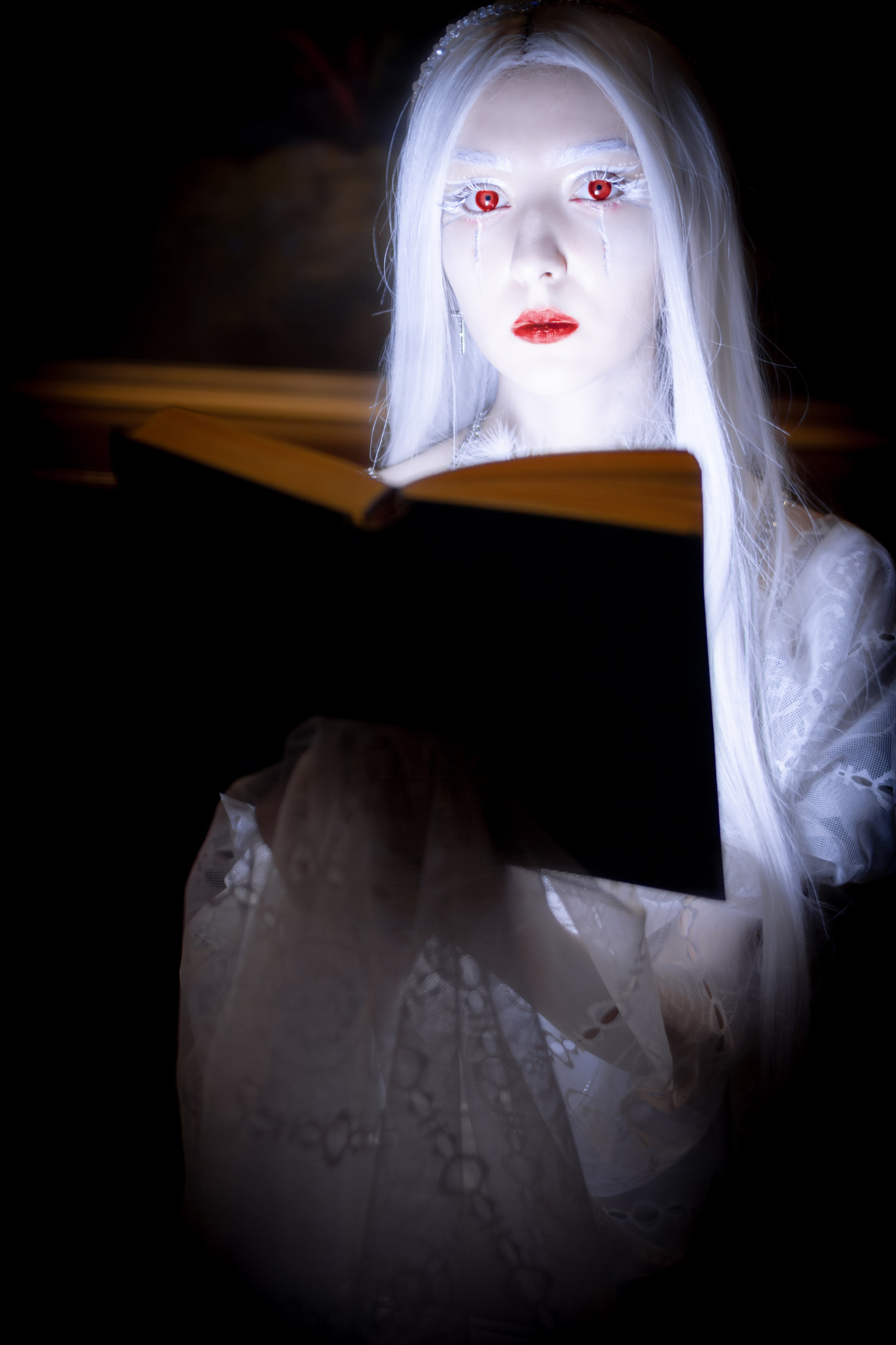 Косплей. Фотограф в Новокузнецке