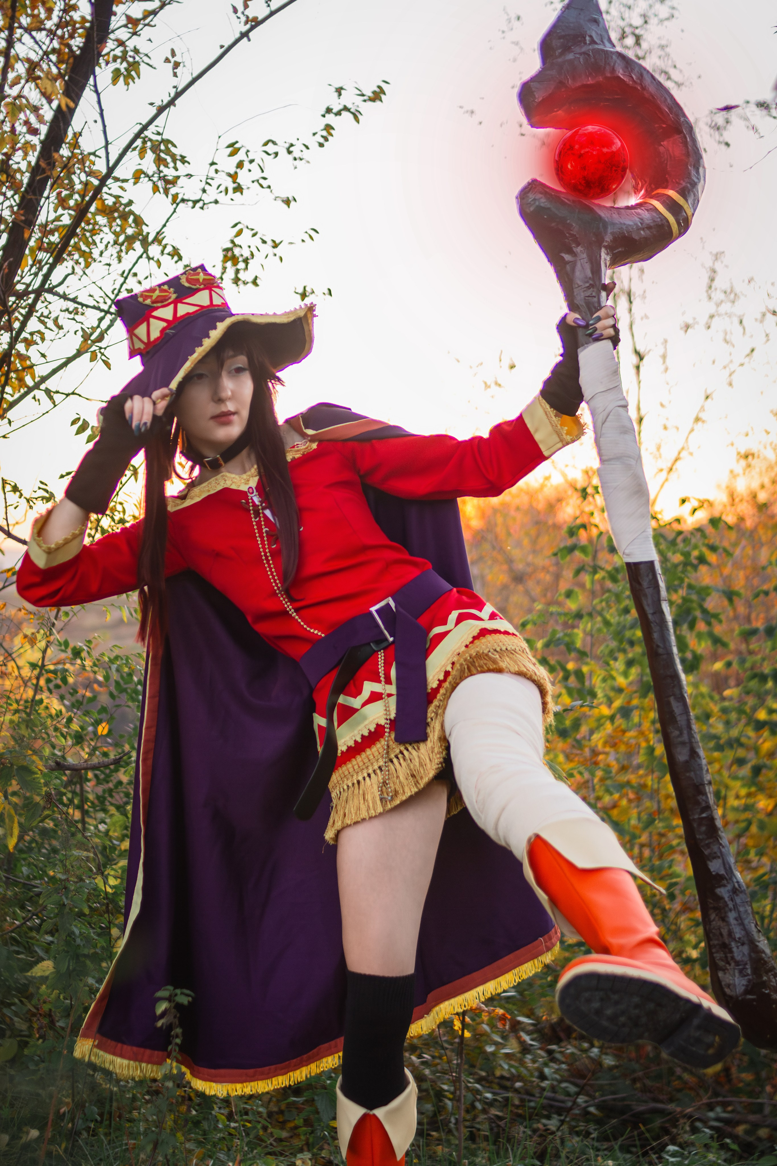 Косплей. Фотограф в Новокузнецке