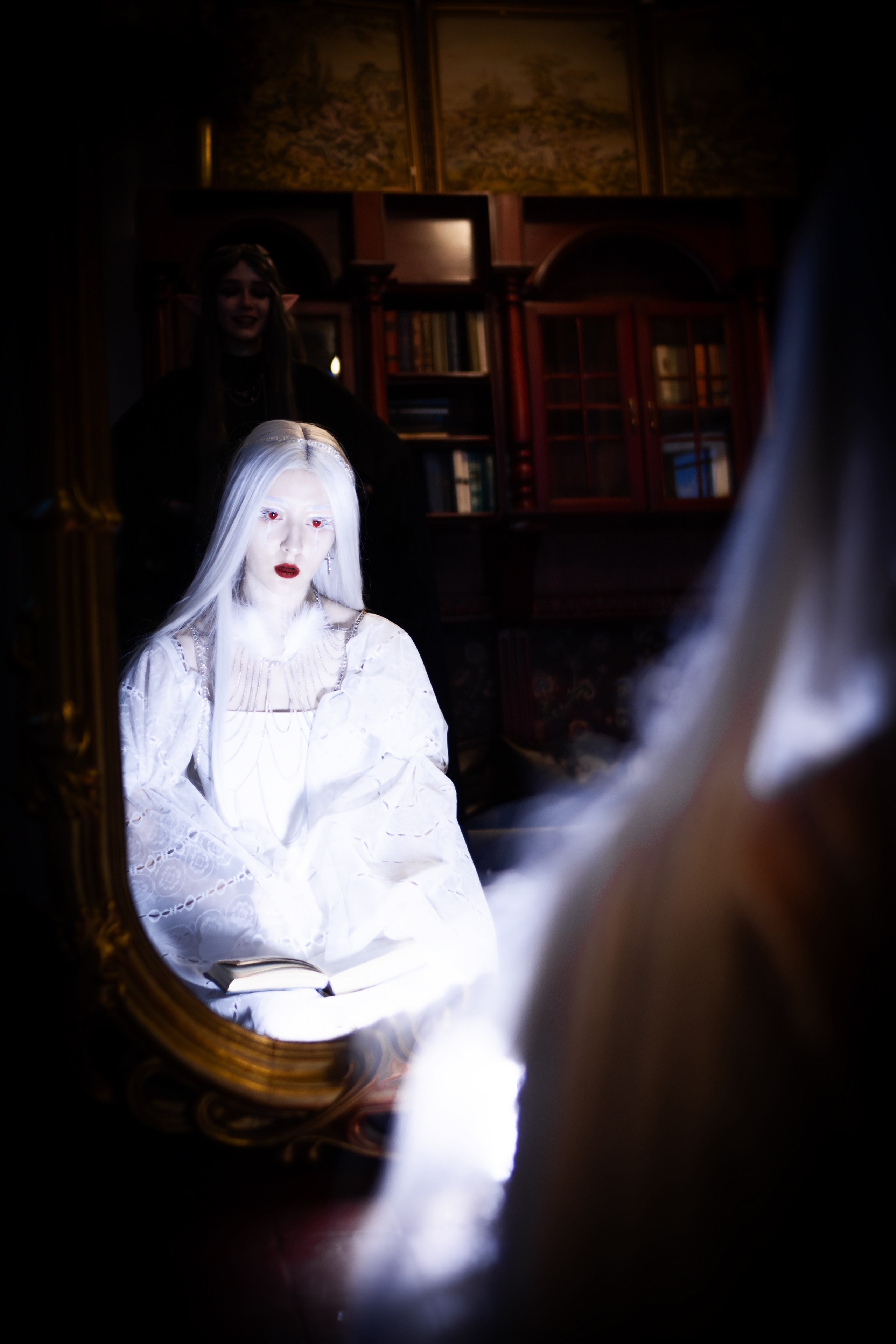 Косплей. Фотограф в Новокузнецке