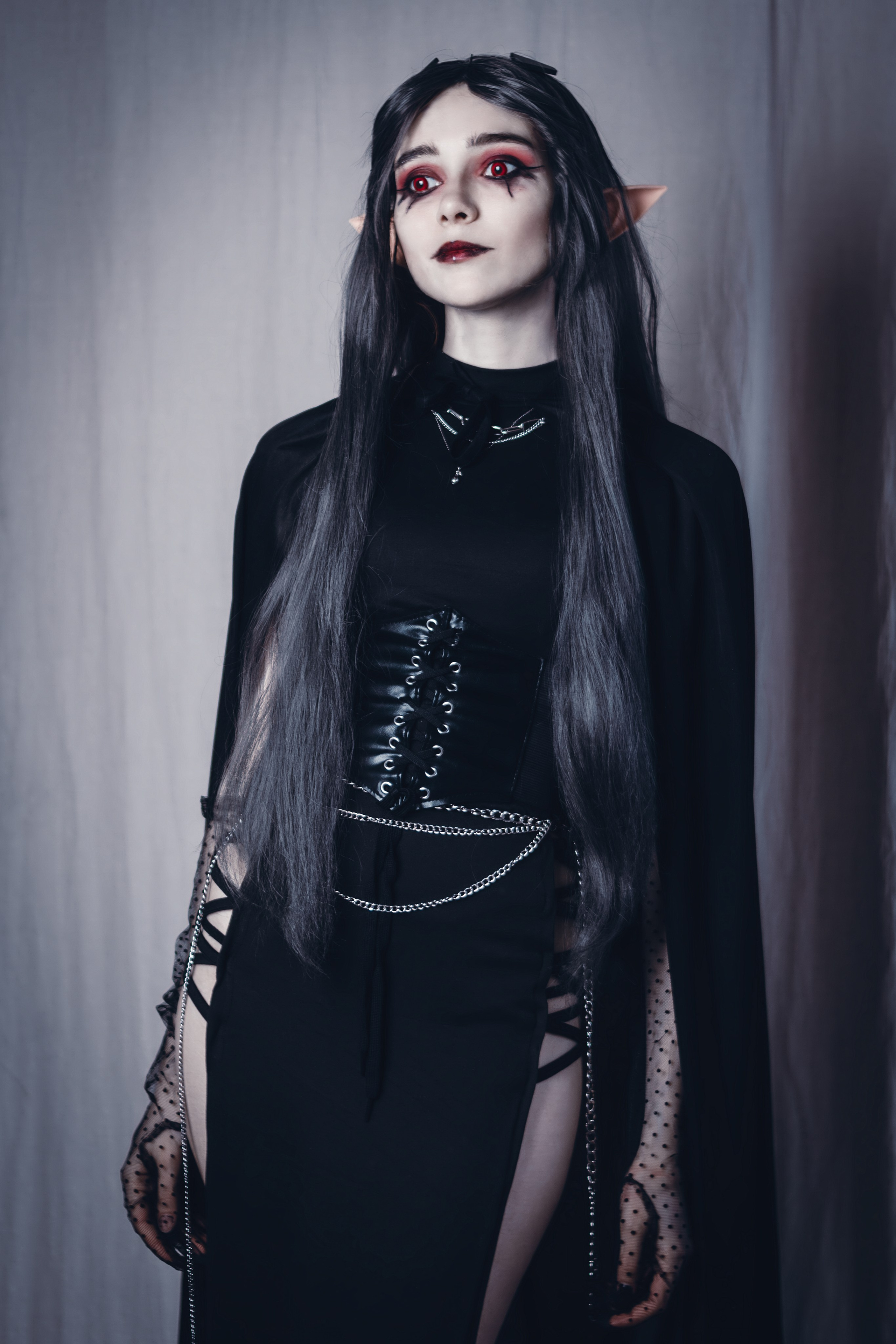 Косплей. Фотограф в Новокузнецке