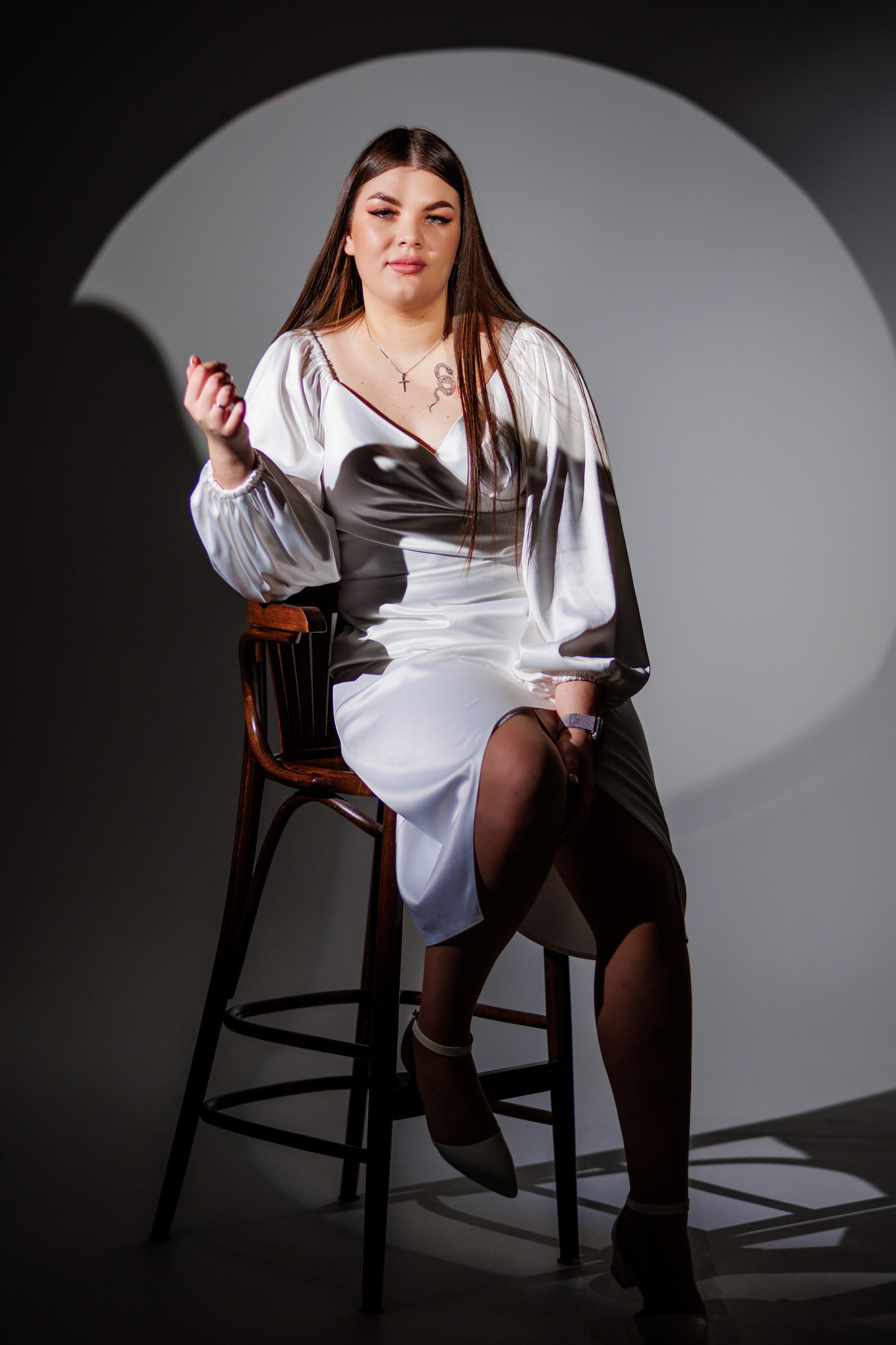 Портретная съёмка Роман и Алина. Свадебный и семейный фотограф в Армавире