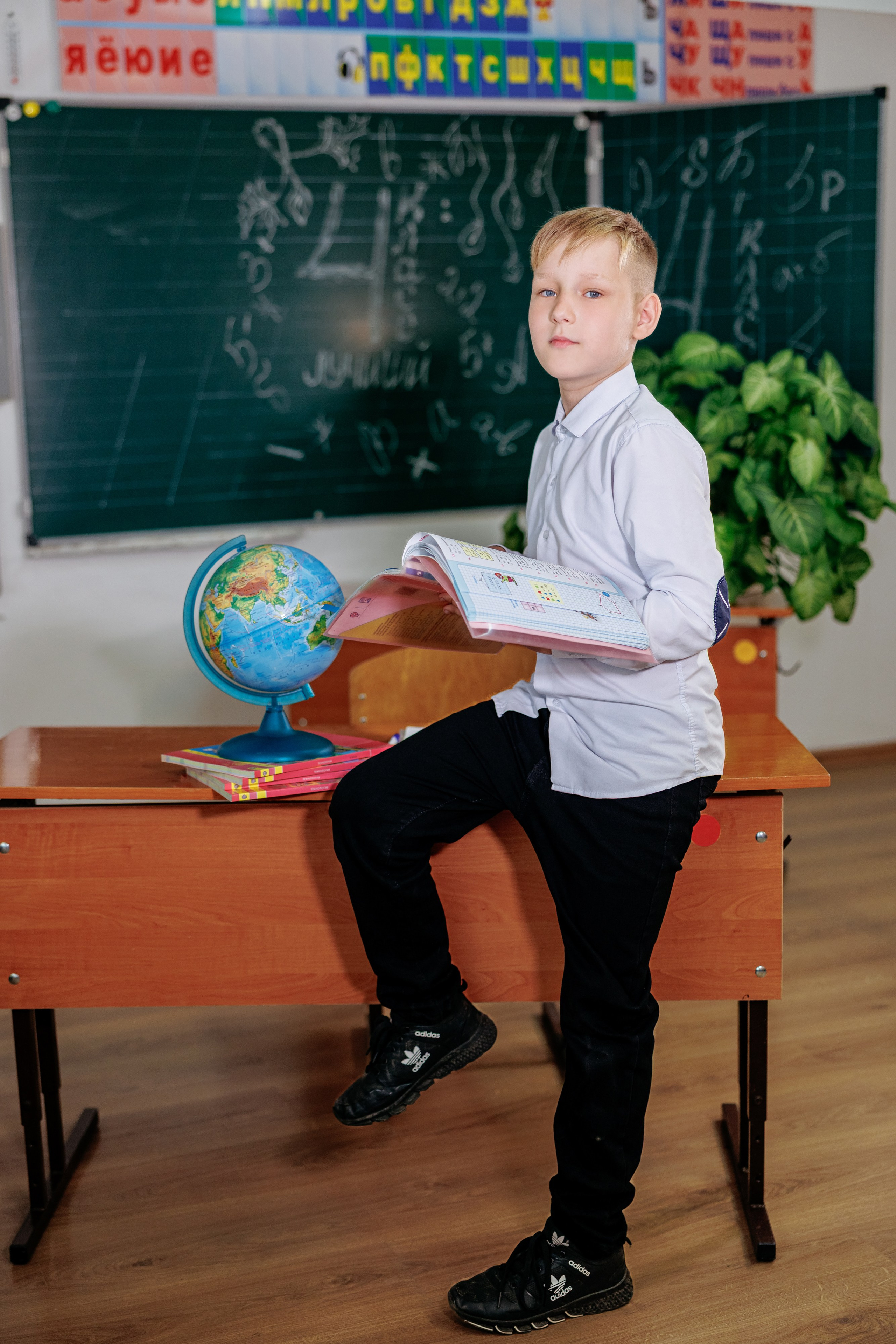 4класс п. Прогресс +. Свадебный и семейный фотограф в Армавире