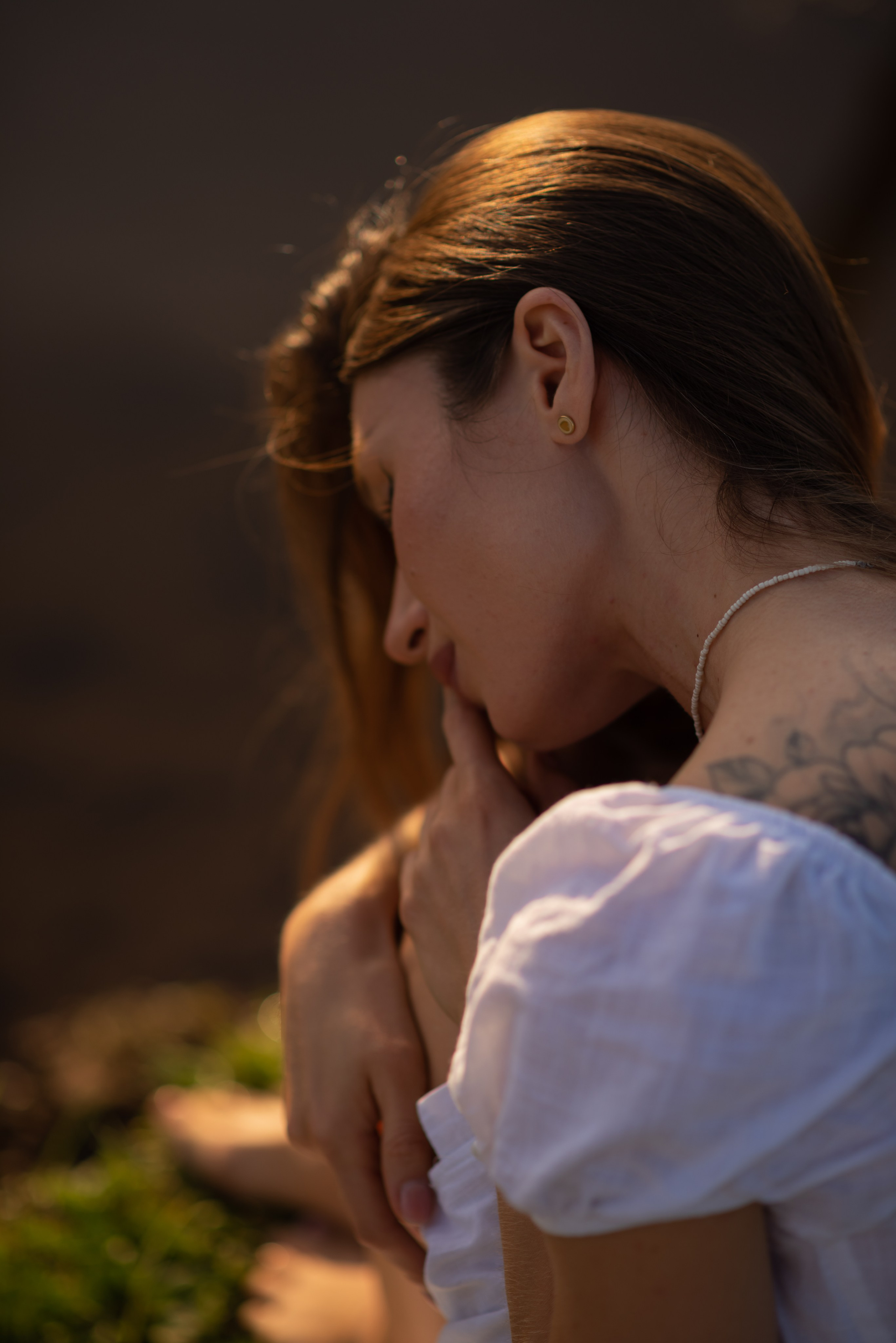 Люба. Стилист-фотограф Улан-Удэ Сэсэг Хонгорова