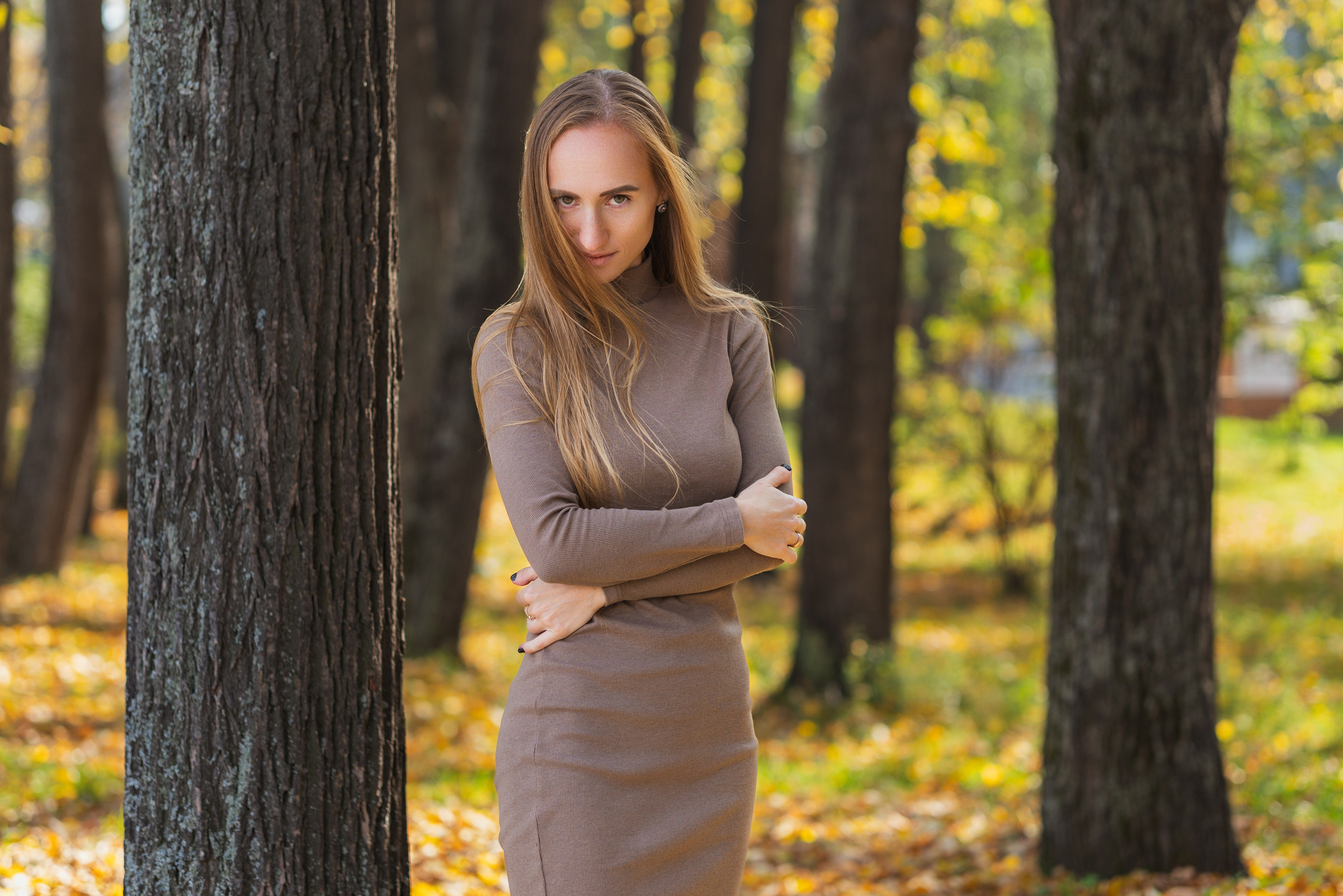 Ольга с семьёй. Портретный, репортажный и свадебный фотограф в Екатеринбурге Денис Южаков