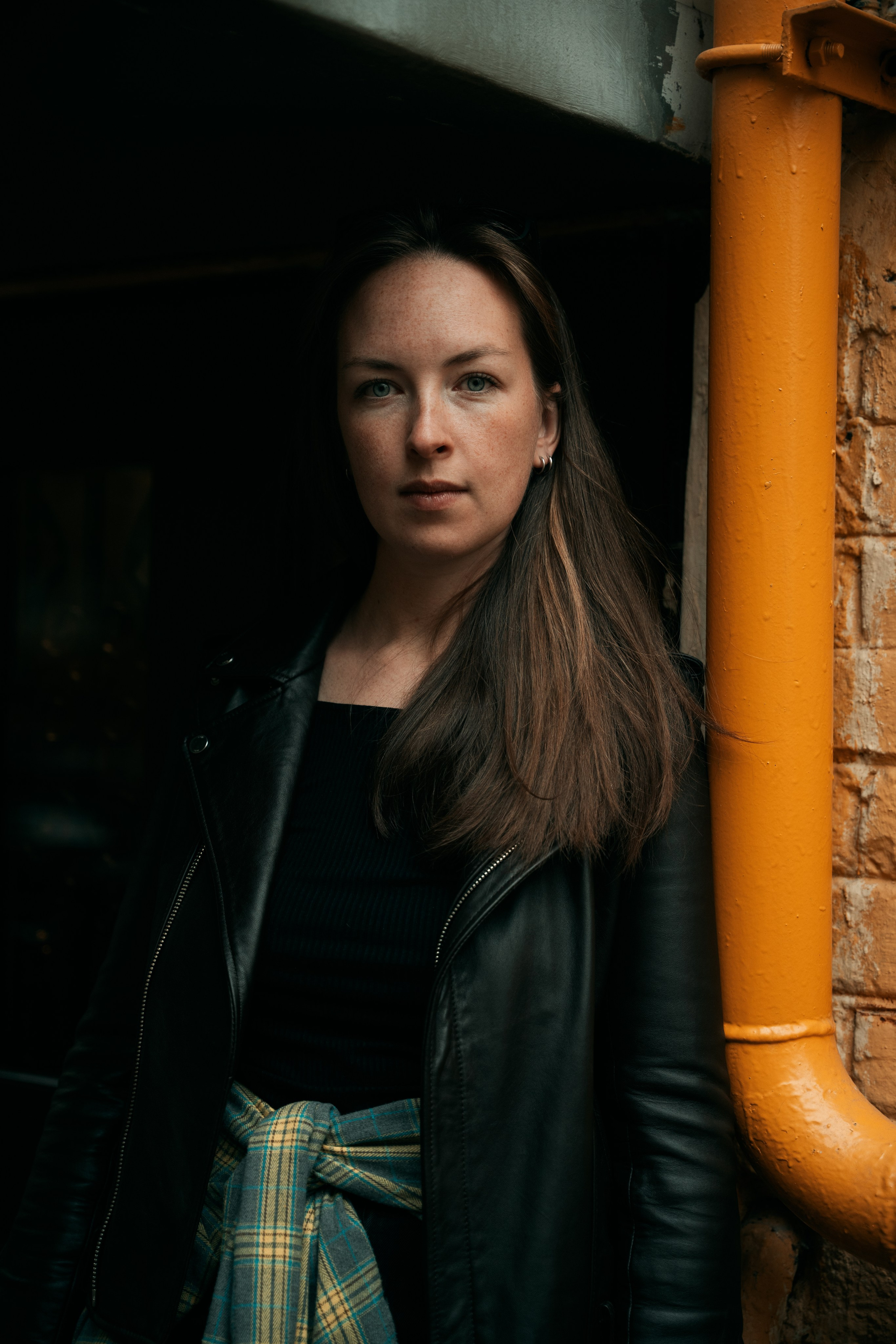 Оля на Спортивной. Семейный и детский фотограф в Москве