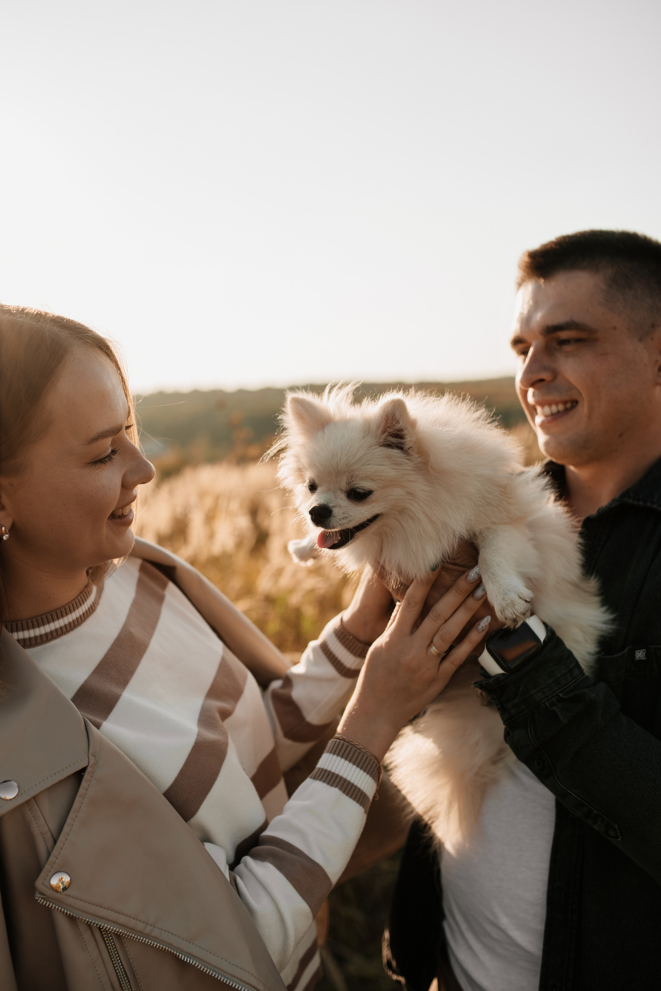 Наташа ♡ Женя. Фотограф Ольга Плеханова | Нижний Новгород, Москва