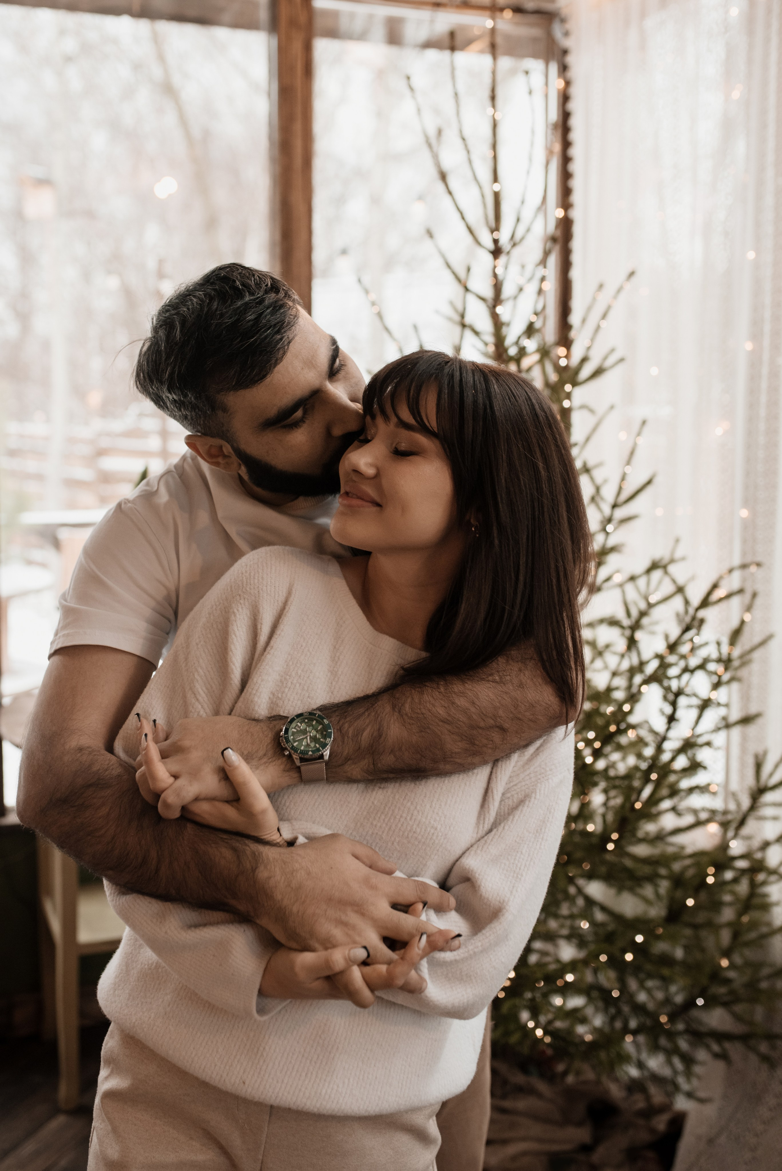 Света ♡ Артак. Фотограф Ольга Плеханова | Нижний Новгород, Москва