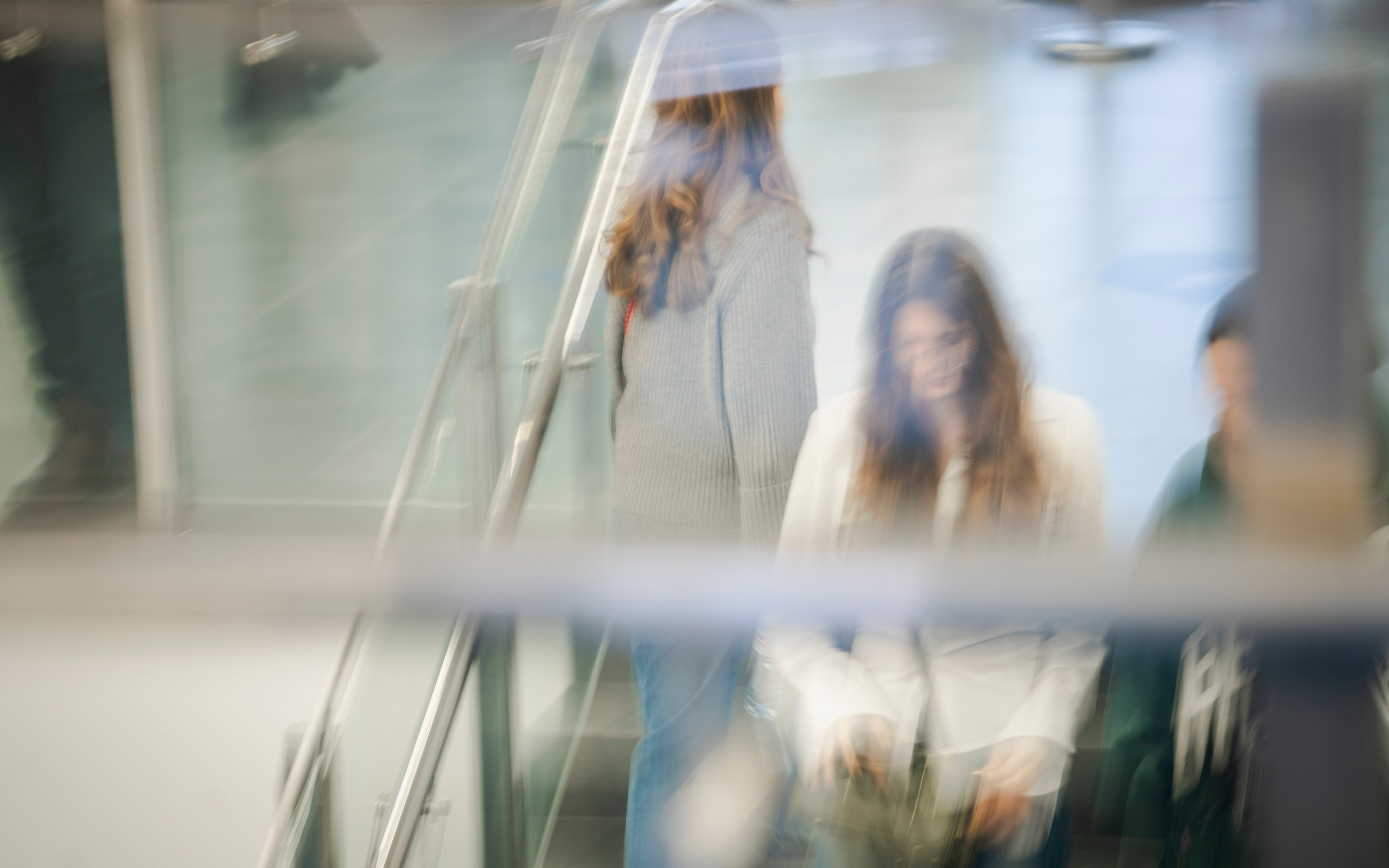 День открытых дверей Школы Дизайна НИУ ВШЭ. Фотограф в Москве Савкина Евгения