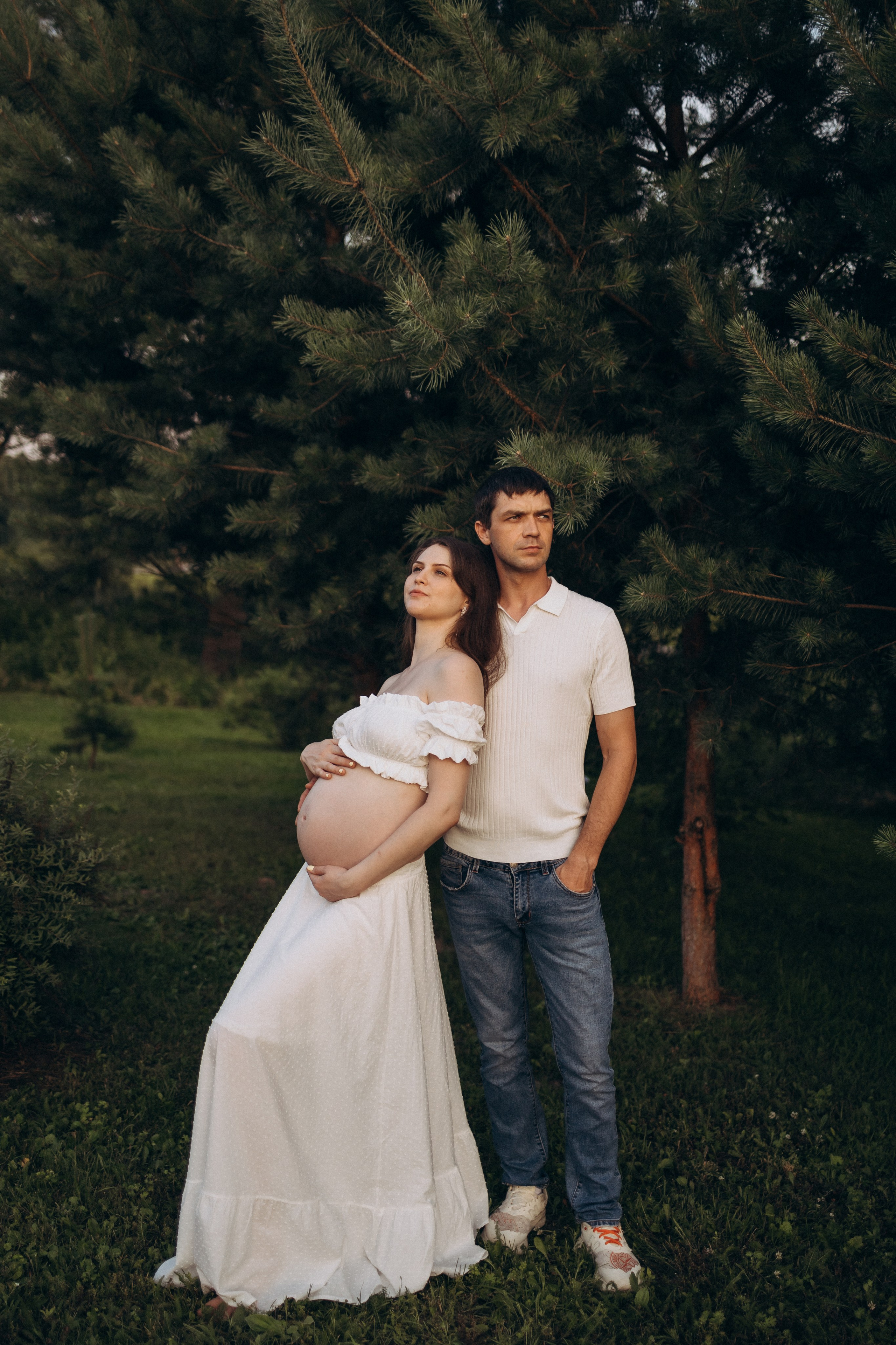 Татьяна и Валера. Фотограф Нижний Новгород