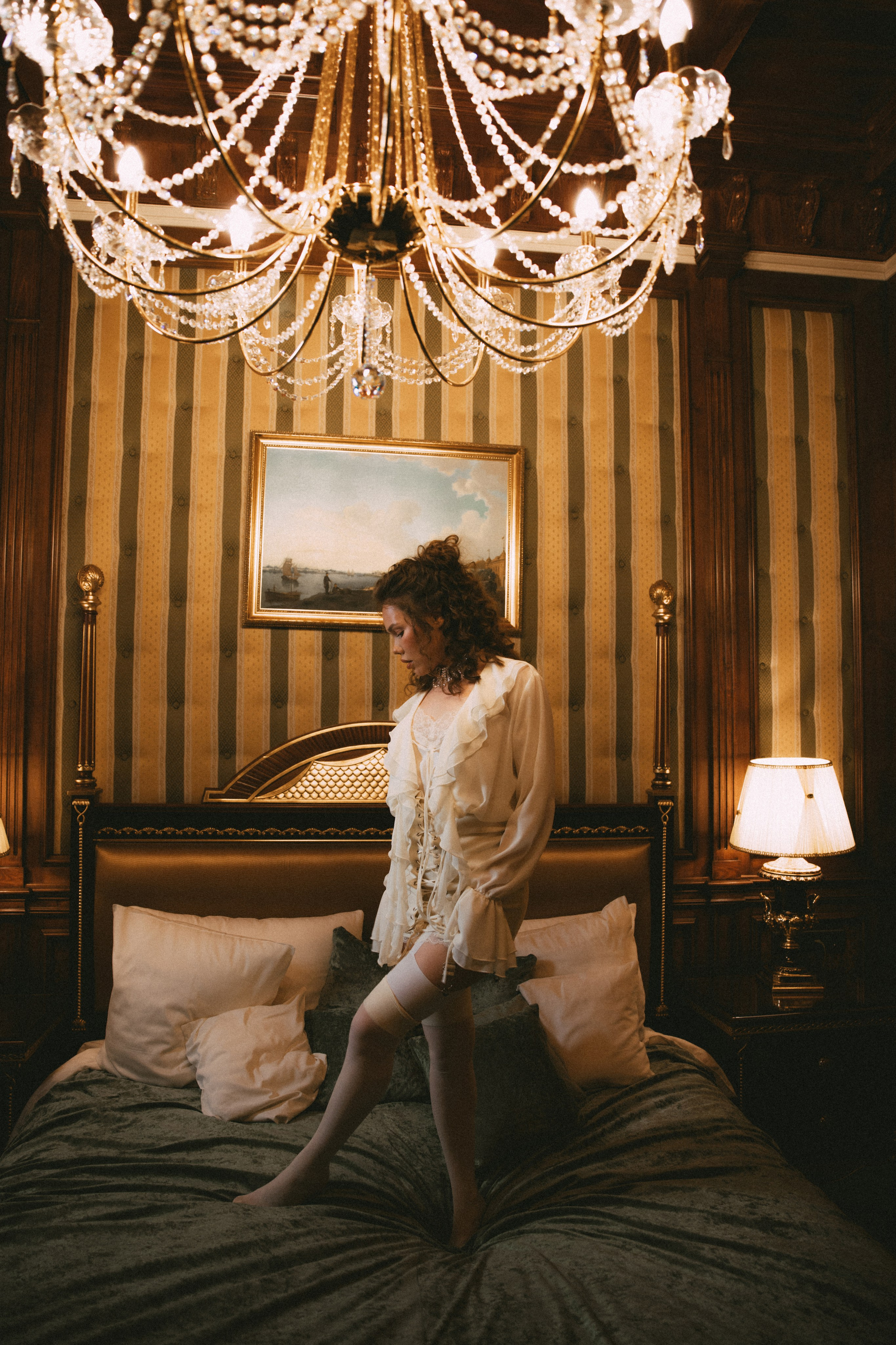 К & M | Санкт-Петербург. Фотограф Екатерина Амбрушкевич