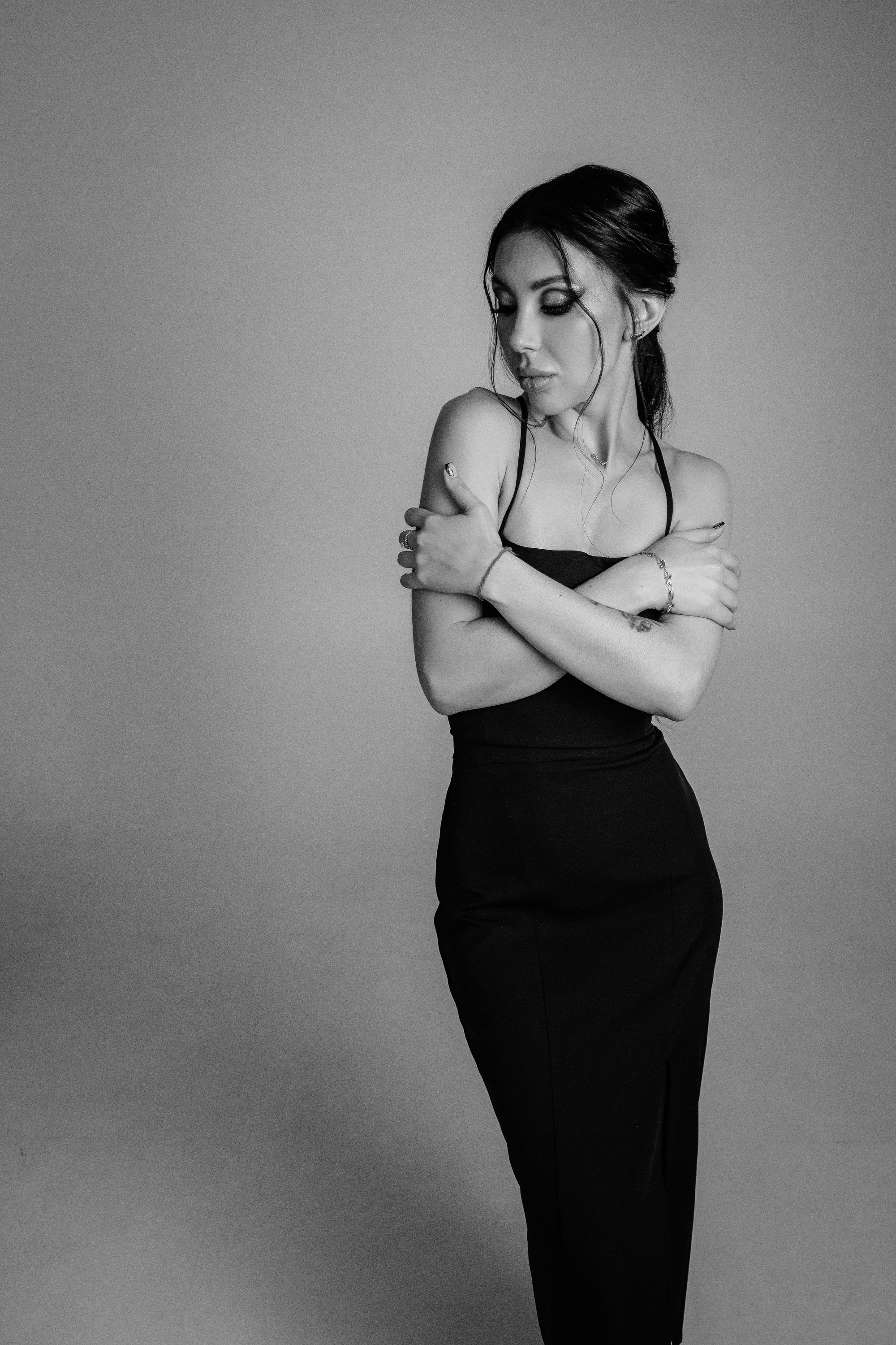 Личности. Фотограф Анастасия Огнева