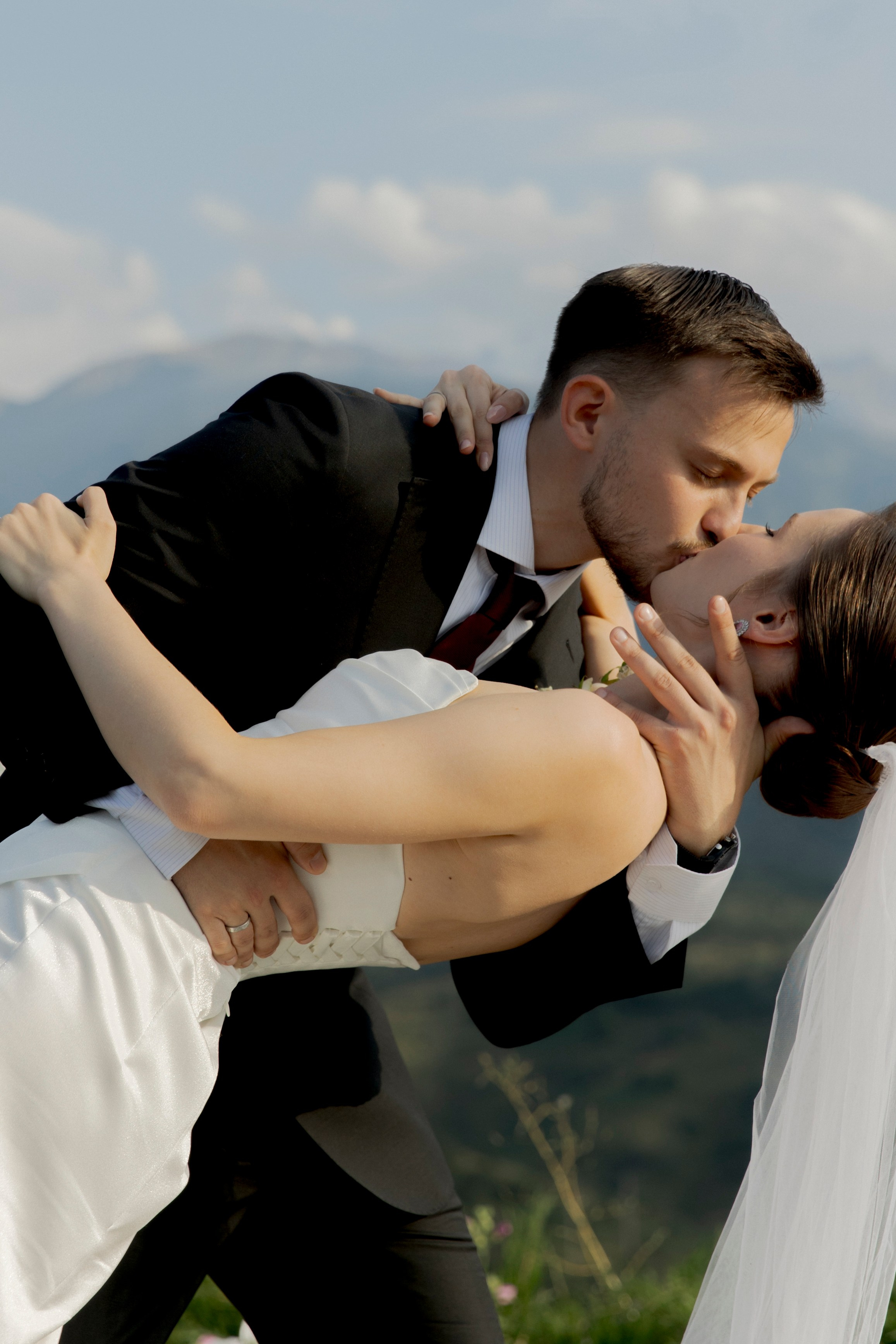 Саша и Настя. Свадебный и семейный фотограф в Новокузнецке Кемерово Новосибирске Богульская Ульяна