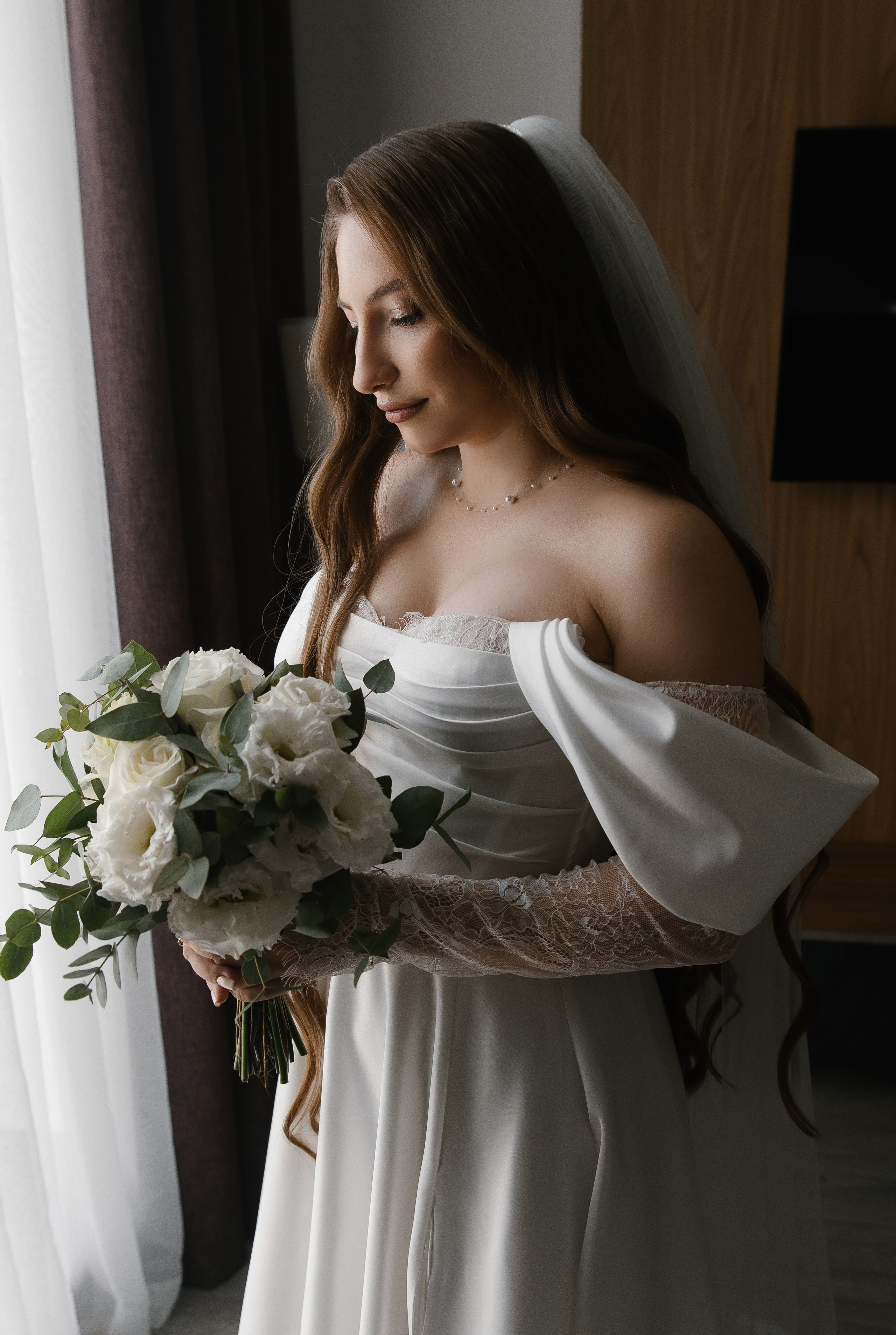 Алексей & Екатерина. Свадебный и семейный фотограф в Таганроге и Ростове Руднева Анастасия