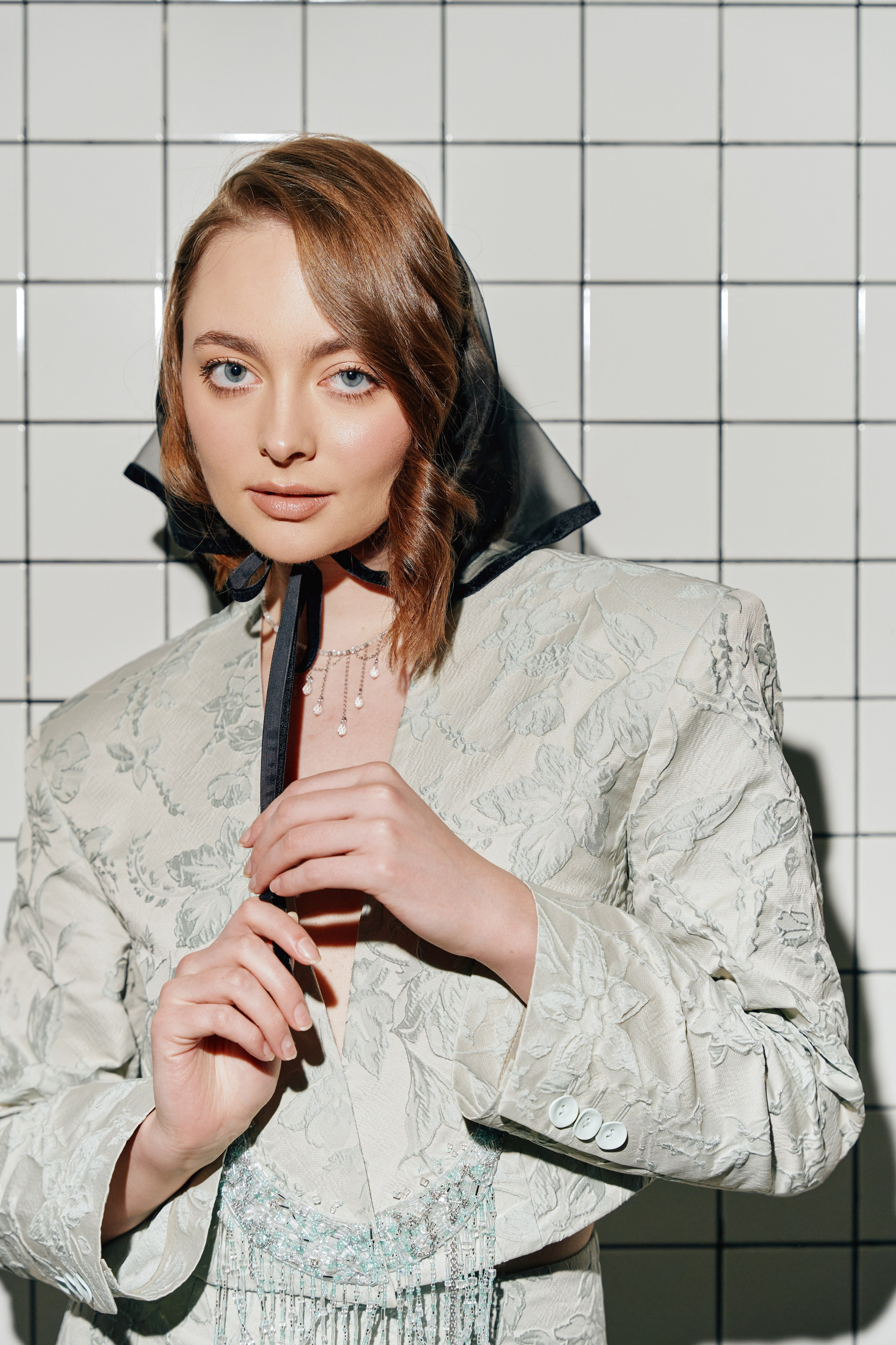 Показ KAMERGER | ODETTA. Свадебный фотограф и видеограф из Санкт-Петербурга Агарков Никита