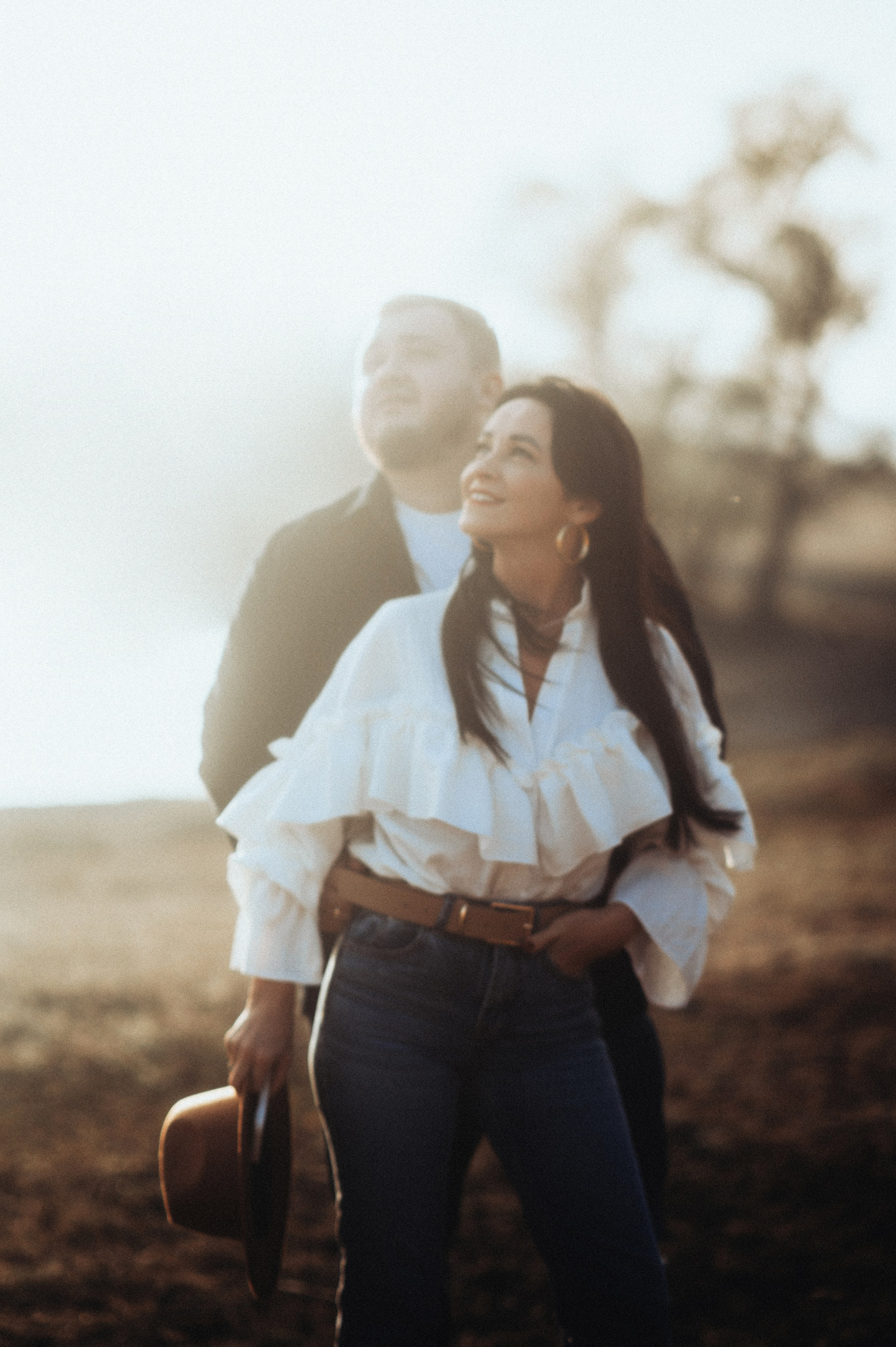 Лена, Женя, Клим. Фотограф в Саратове Анастасия Гладина