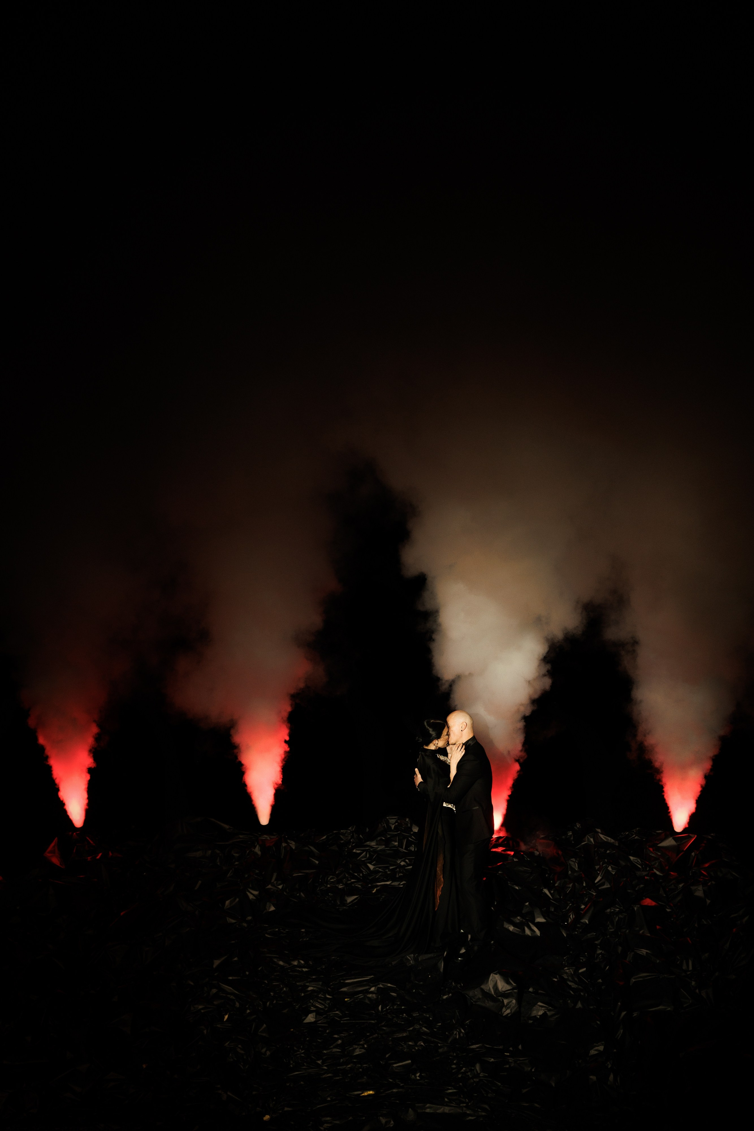 VOLCANO VIBES | E & E. Свадебный и event-фотограф Иван Волнухин