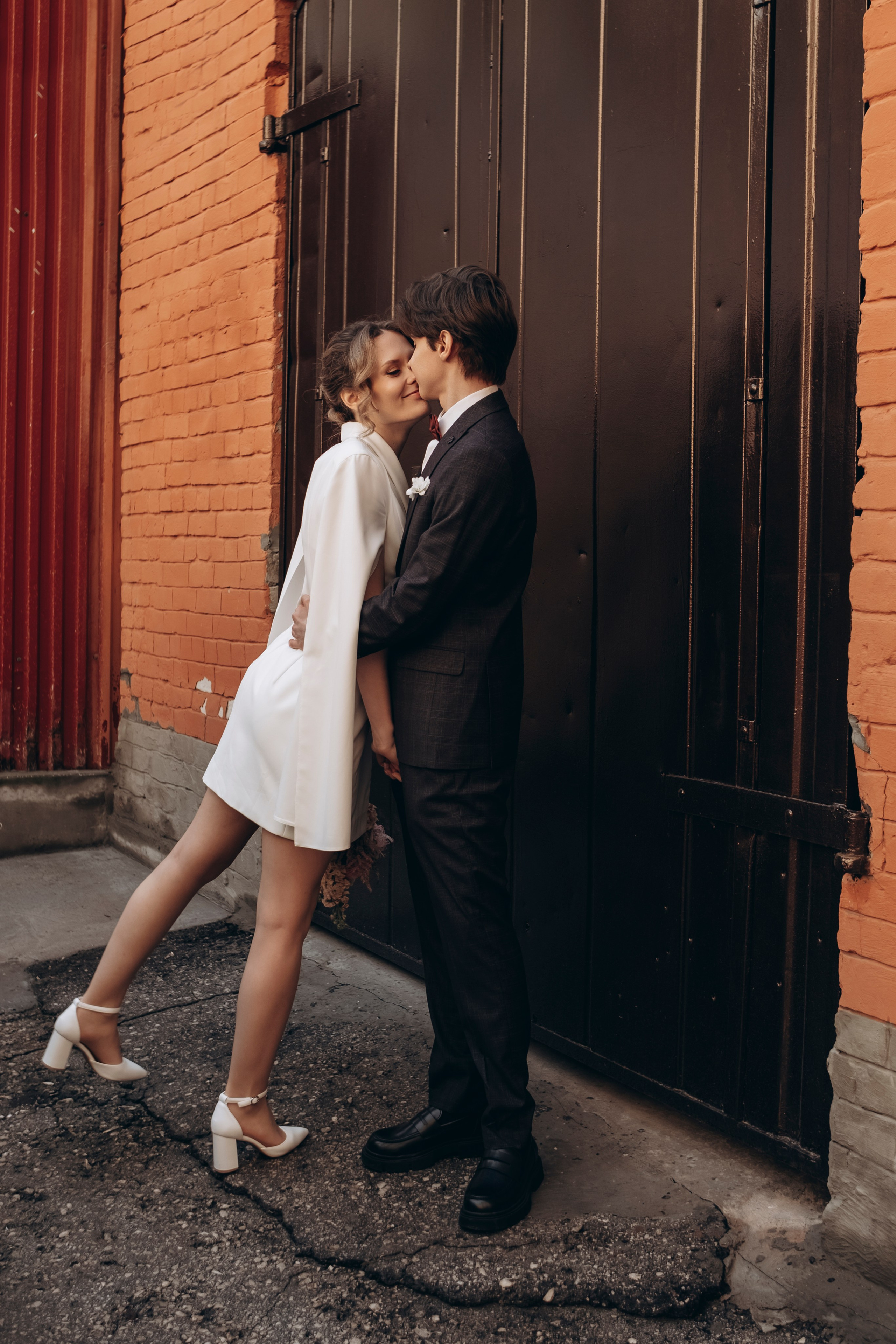 Алина и Андрей. СЕМЕЙНЫЙ ФОТОГРАФ ЕЛЕНА МЕДВЕДЕВА САМАРА