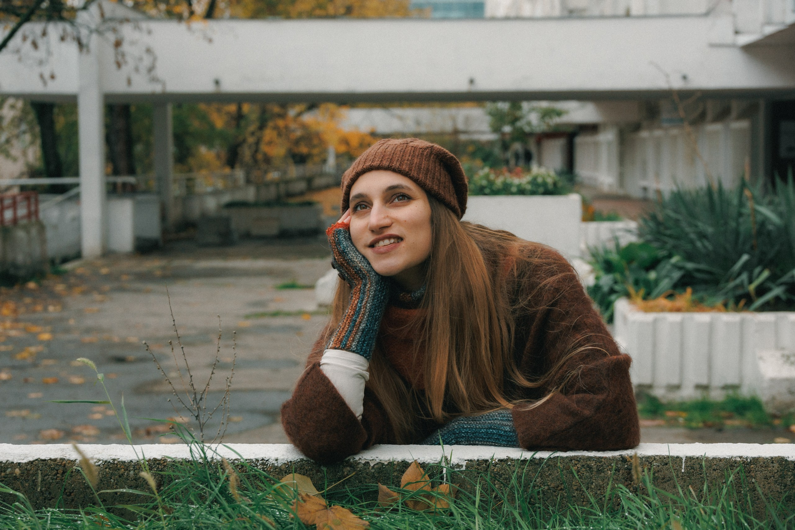 Катя. Портретный фотограф Москва | Елена Столиванова