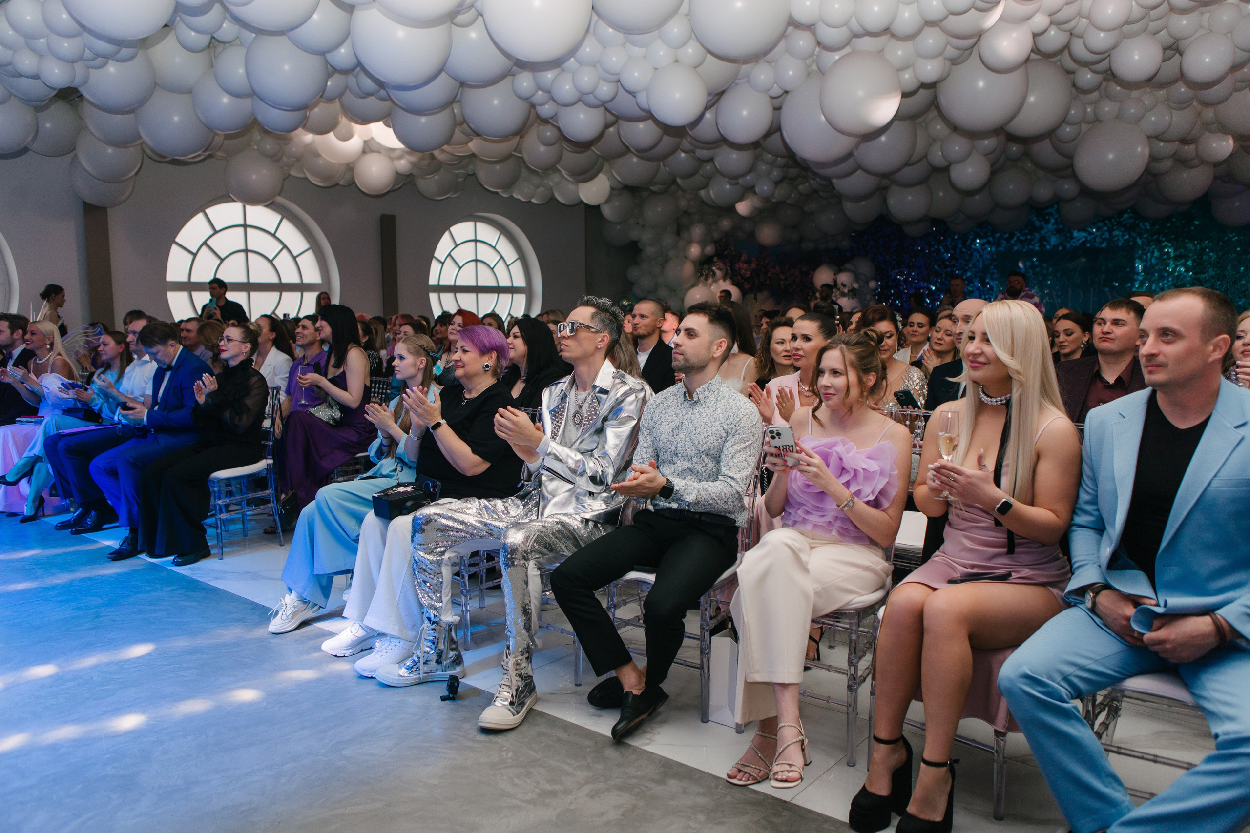 Церемония AIR in party AWARDS. Свадебный фотограф Москва Воронеж Ленкова Ксения