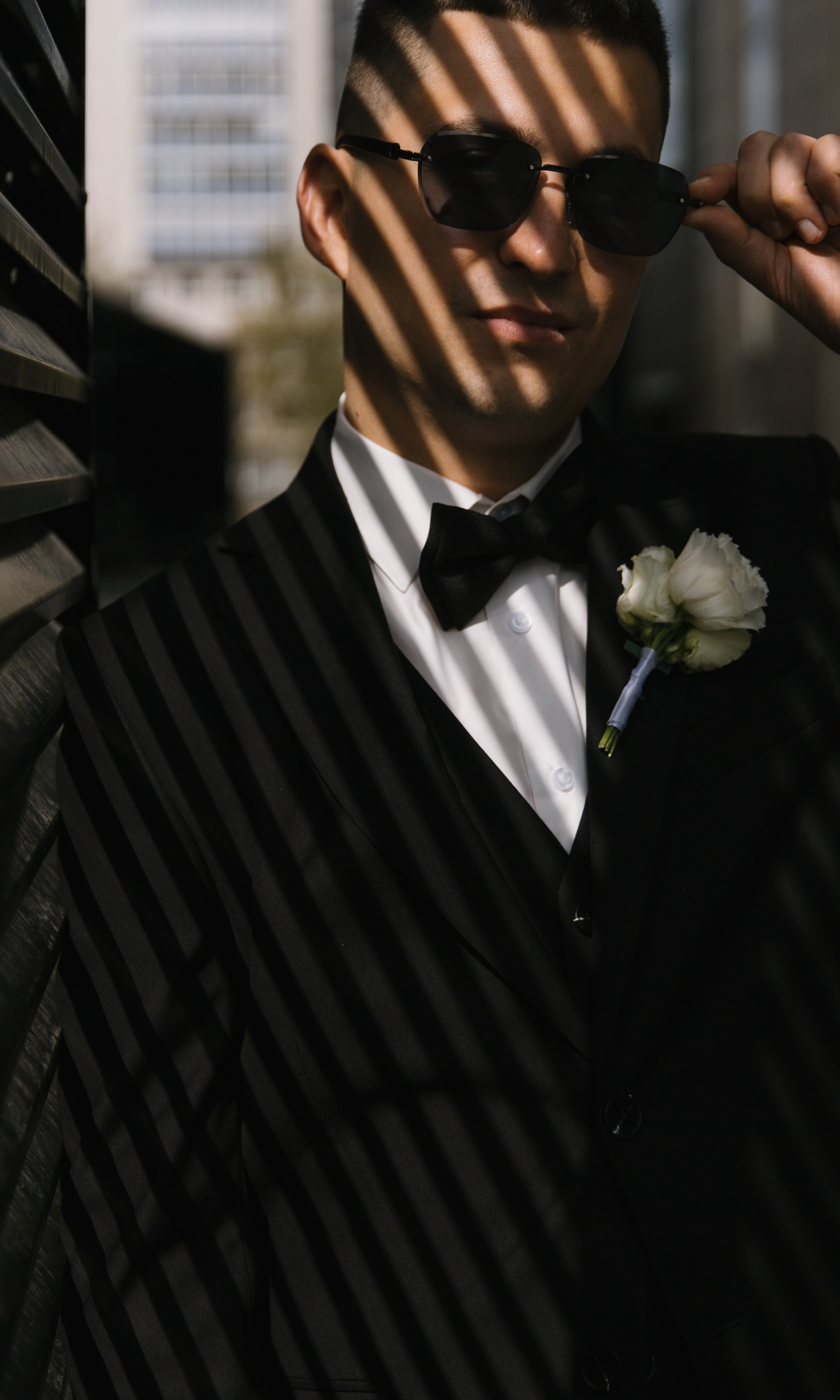 Антон и Анастасия. Свадебный фотограф Екатеринбург Алексей Ладыгин