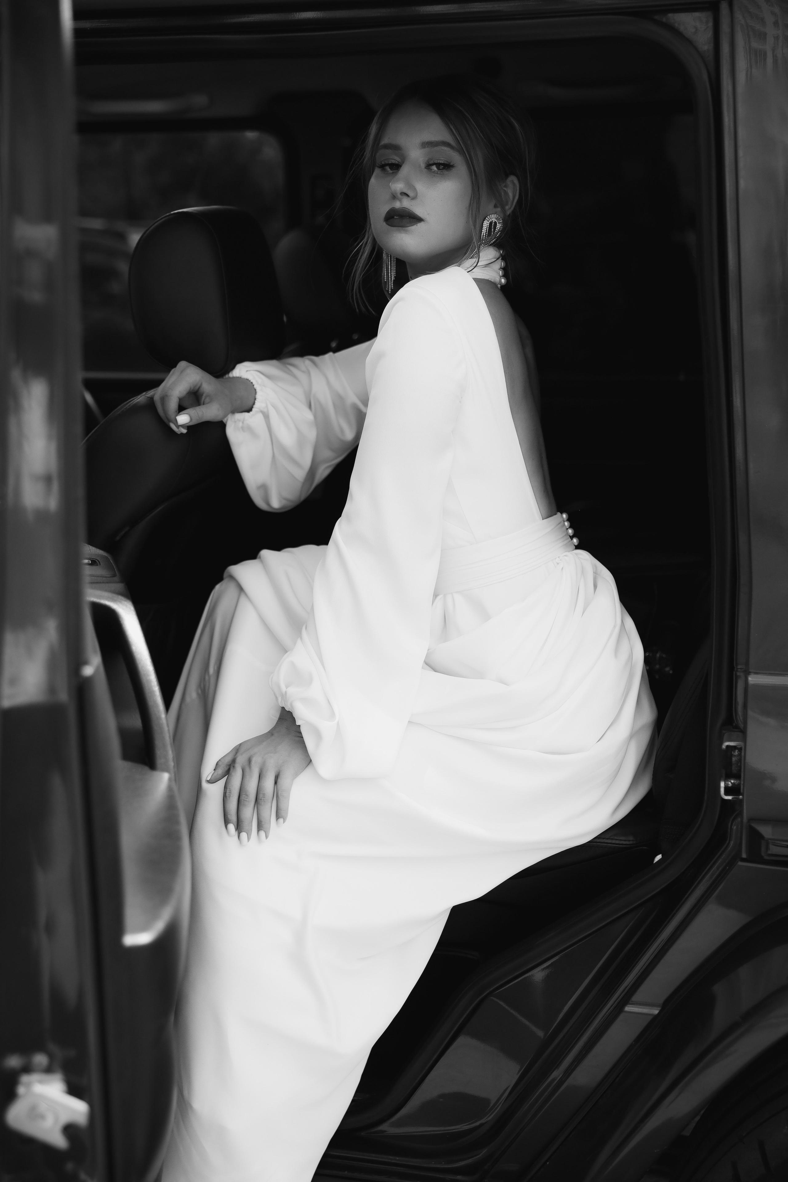 Леня и Лиза. Свадебный фотограф Екатеринбург Алексей Ладыгин