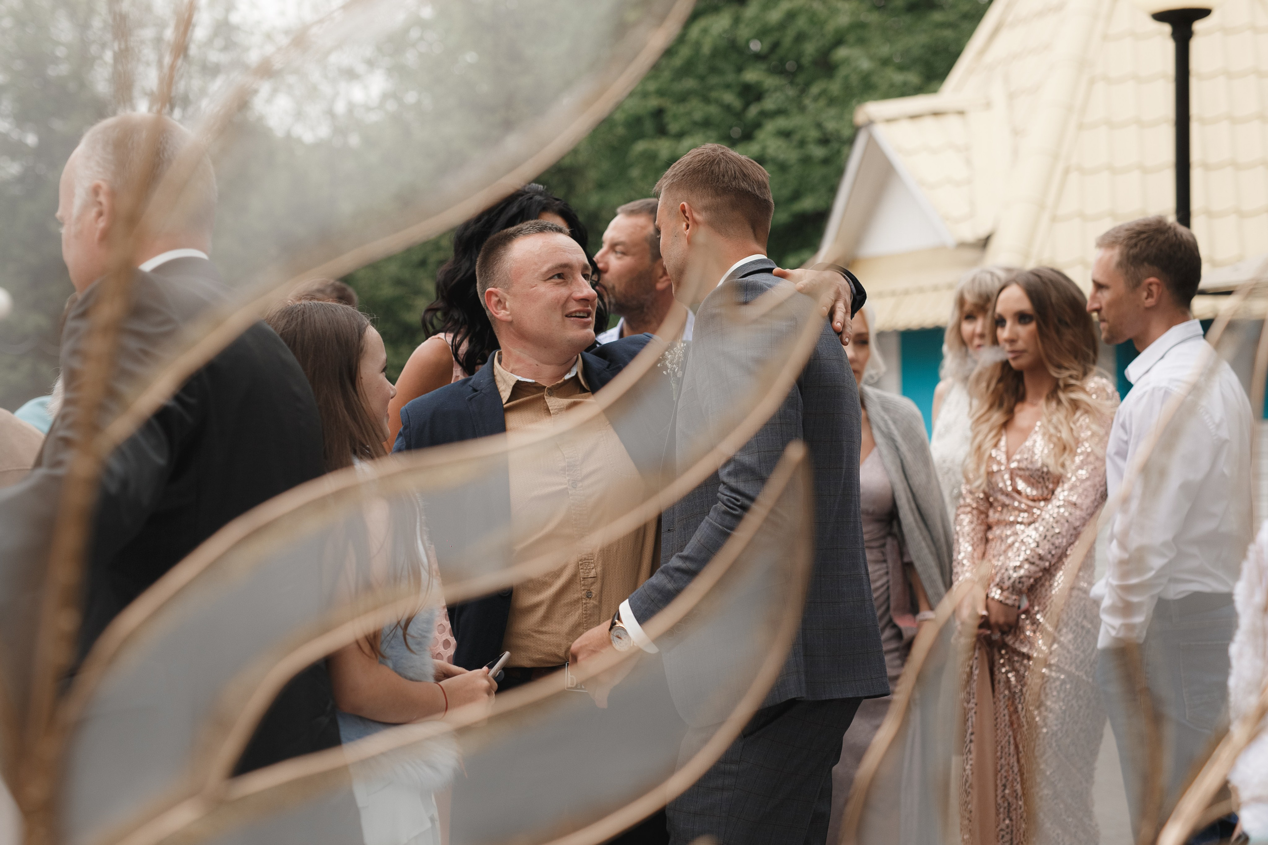 А + Р — майский май. Свадебный и семейный фотограф Наталья Штык