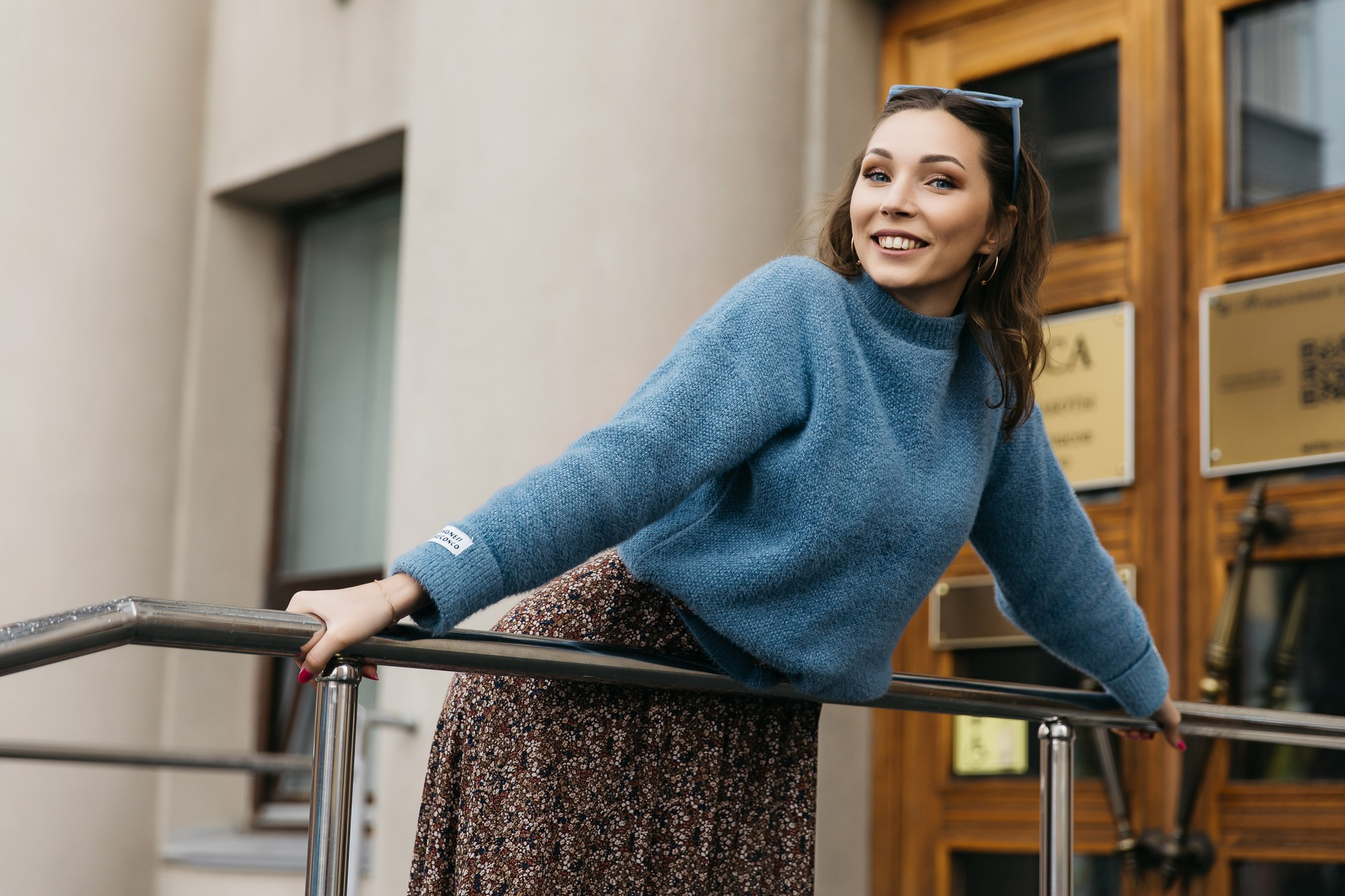 Наталья. Тимур Аминов | Фотограф в Кемерове