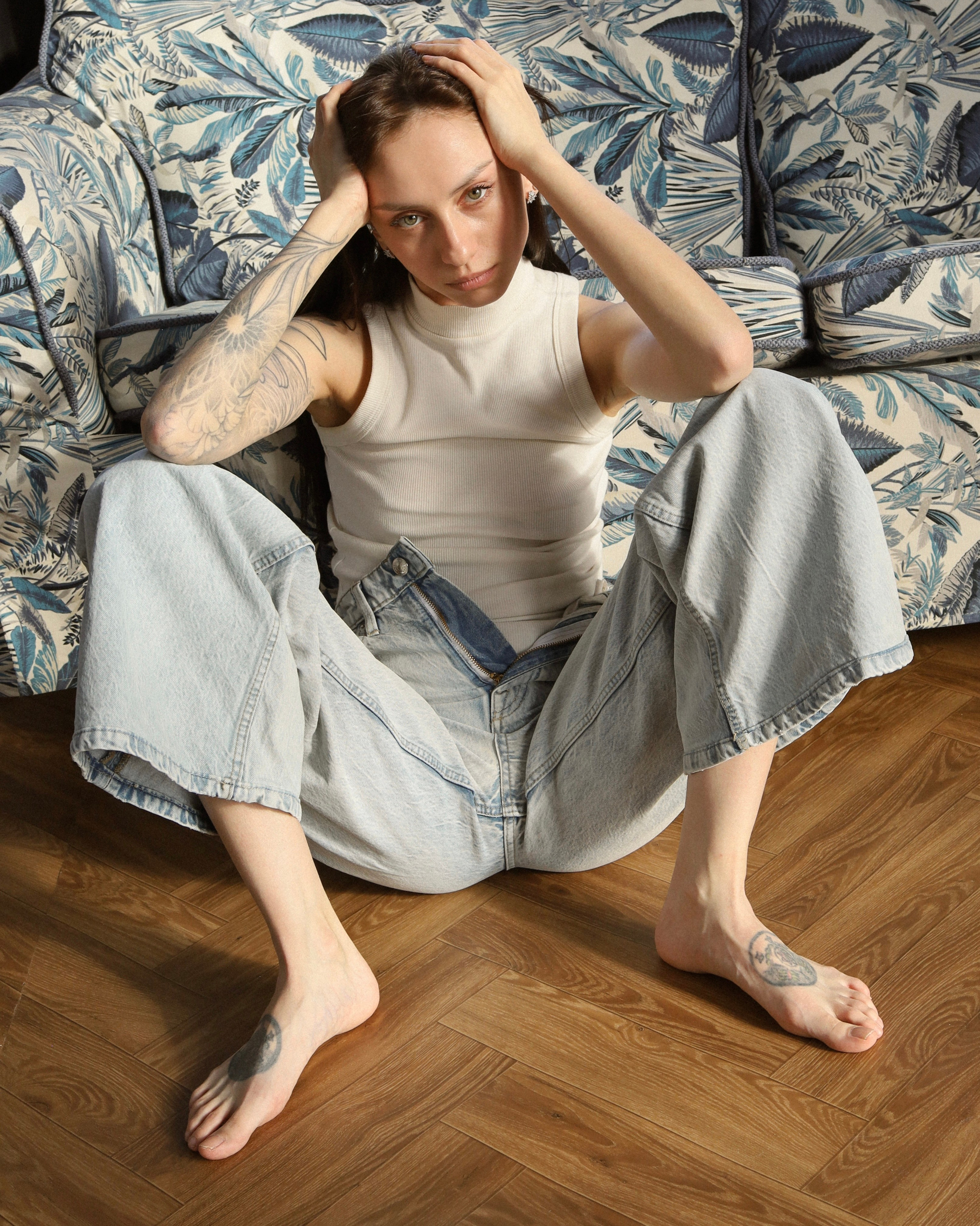 Victoria. Фотограф Санкт-Петербург и Екатеринбург, Анна Кущенко