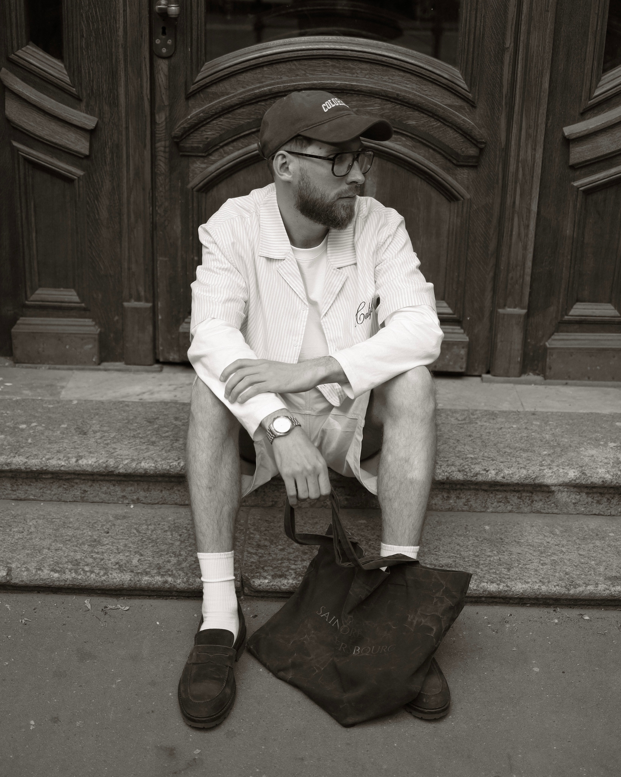 Ilya. Фотограф Санкт-Петербург и Екатеринбург, Анна Кущенко