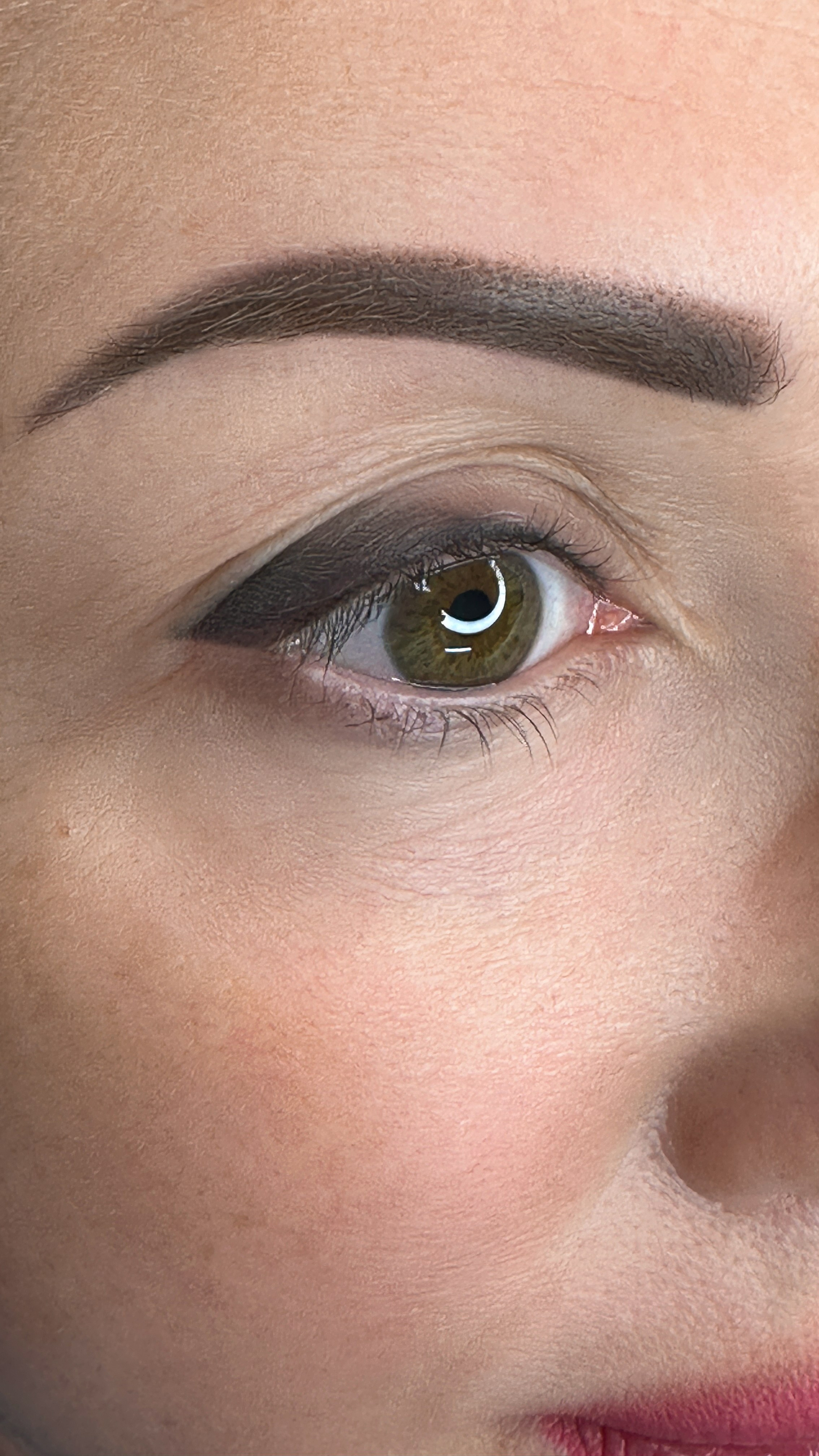 Перманентный макияж