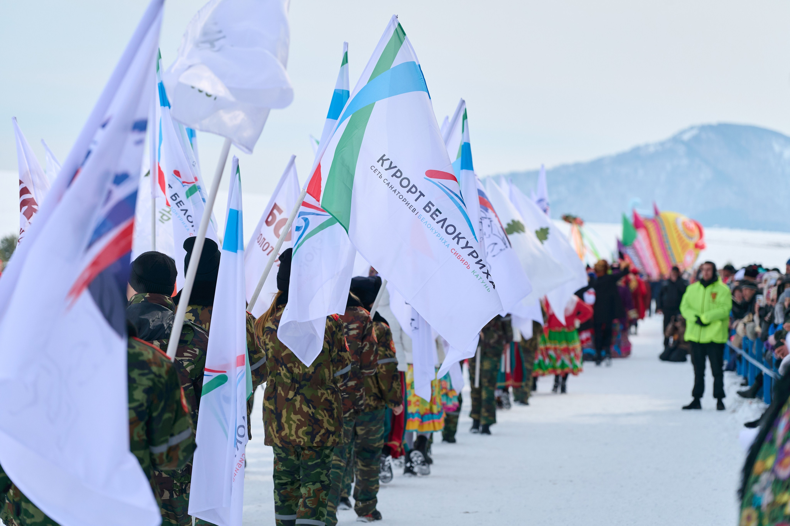 Сибирская масленица. Фотограф Опыт Качество Скорость Горный Алтай Барнаул