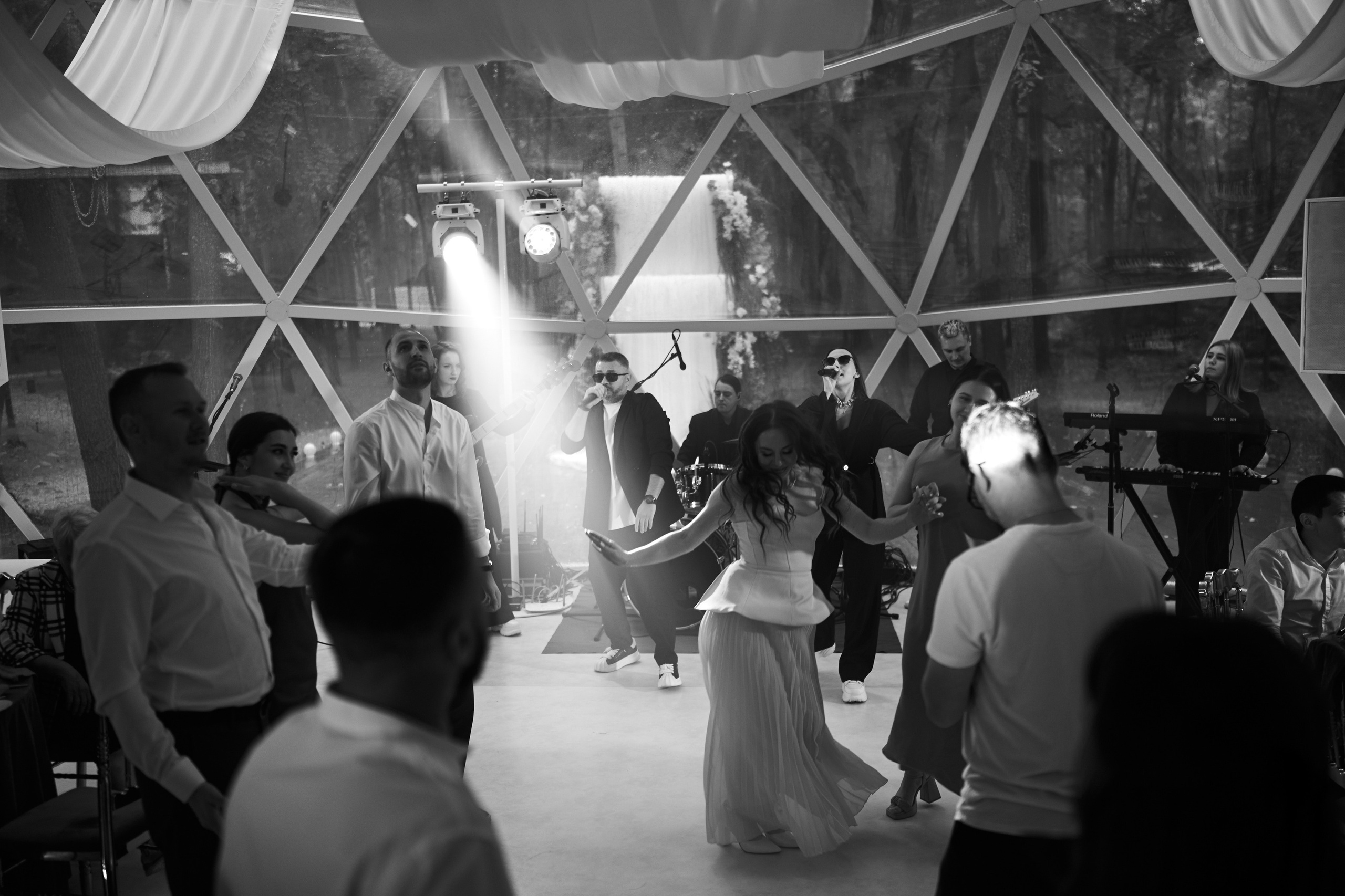 Wedding day ❤. Фотограф Михаил Ефремов