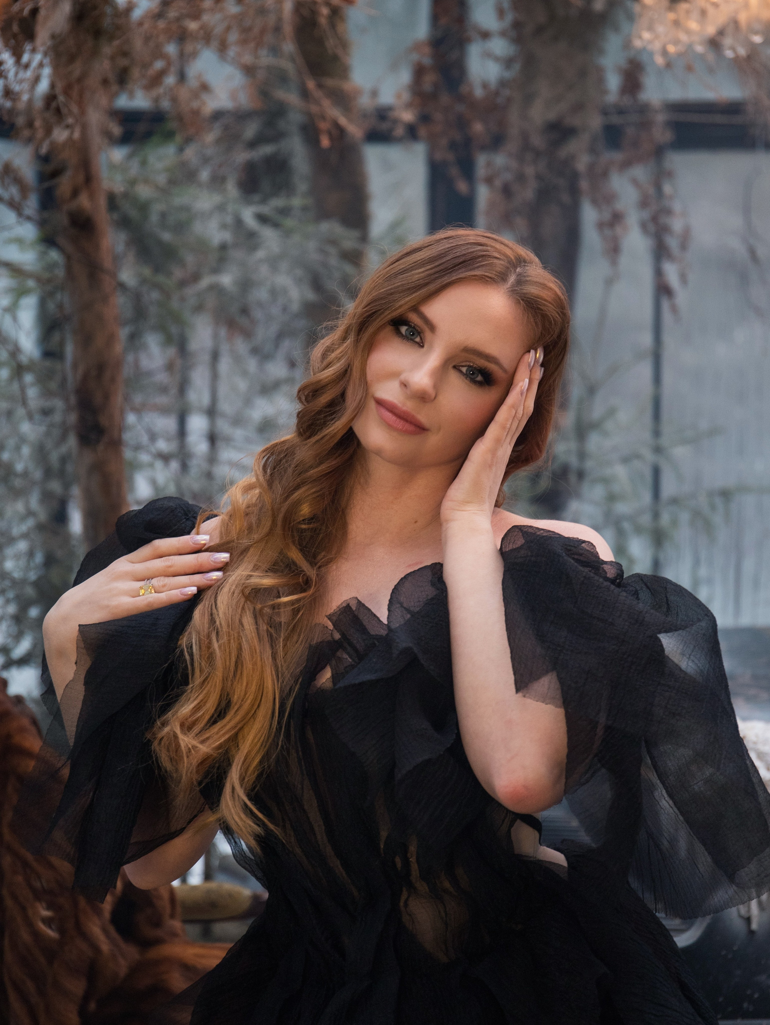 Х-project Ирина. Свадебный и семейный фотограф в Москве Мила Широких